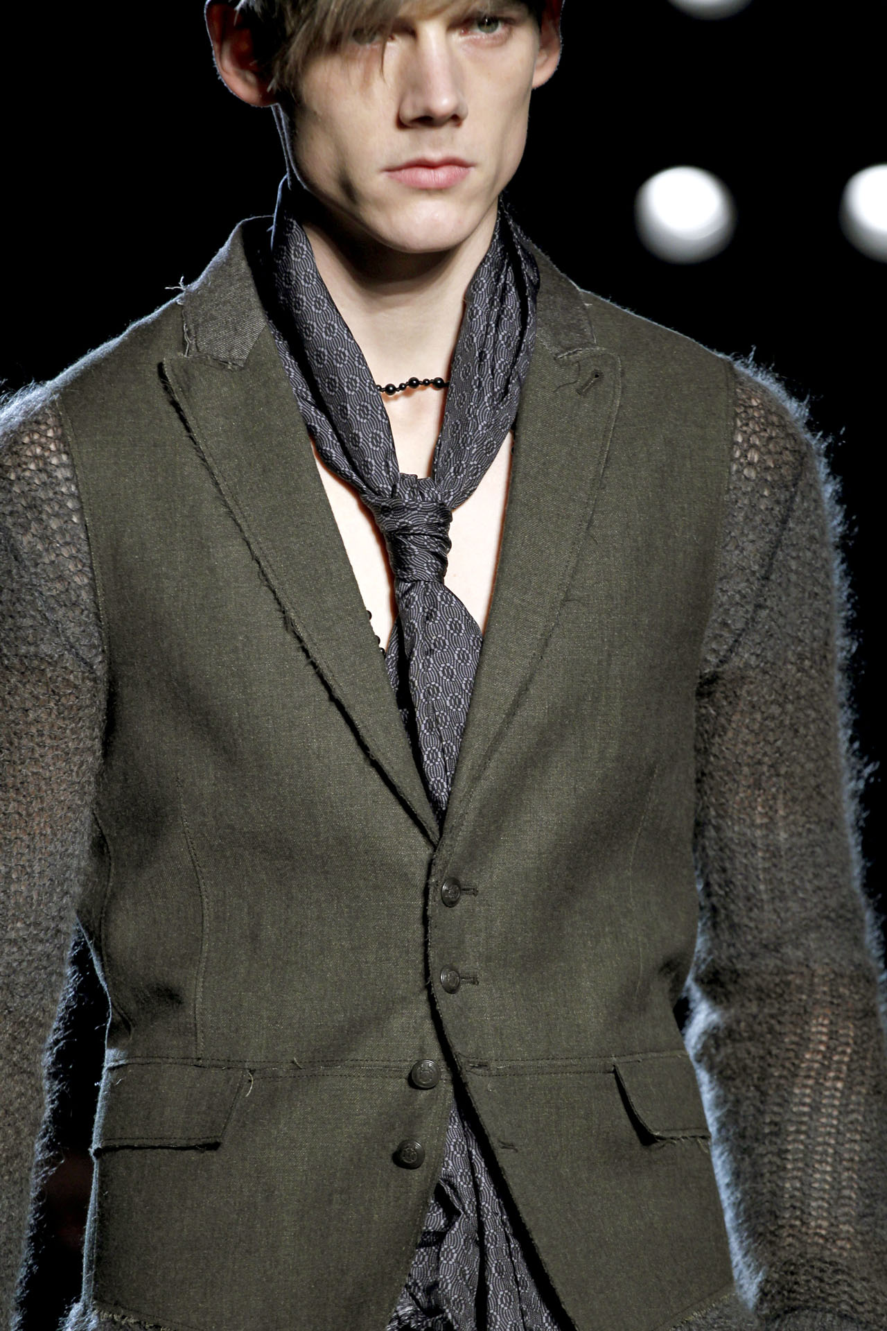 John Varvatos 2011ﶬϸڸͼƬ