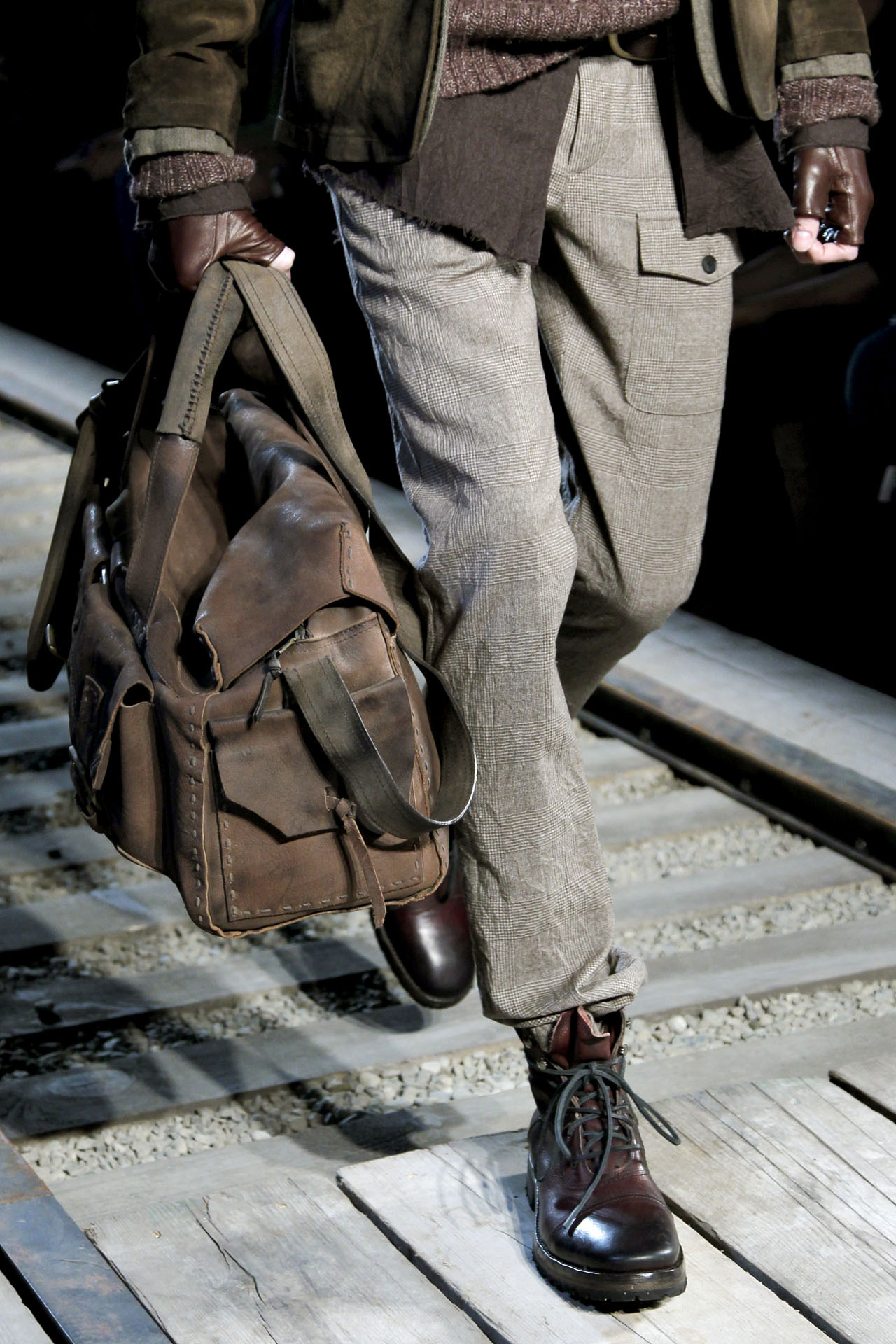 John Varvatos 2011ﶬϸڸͼƬ