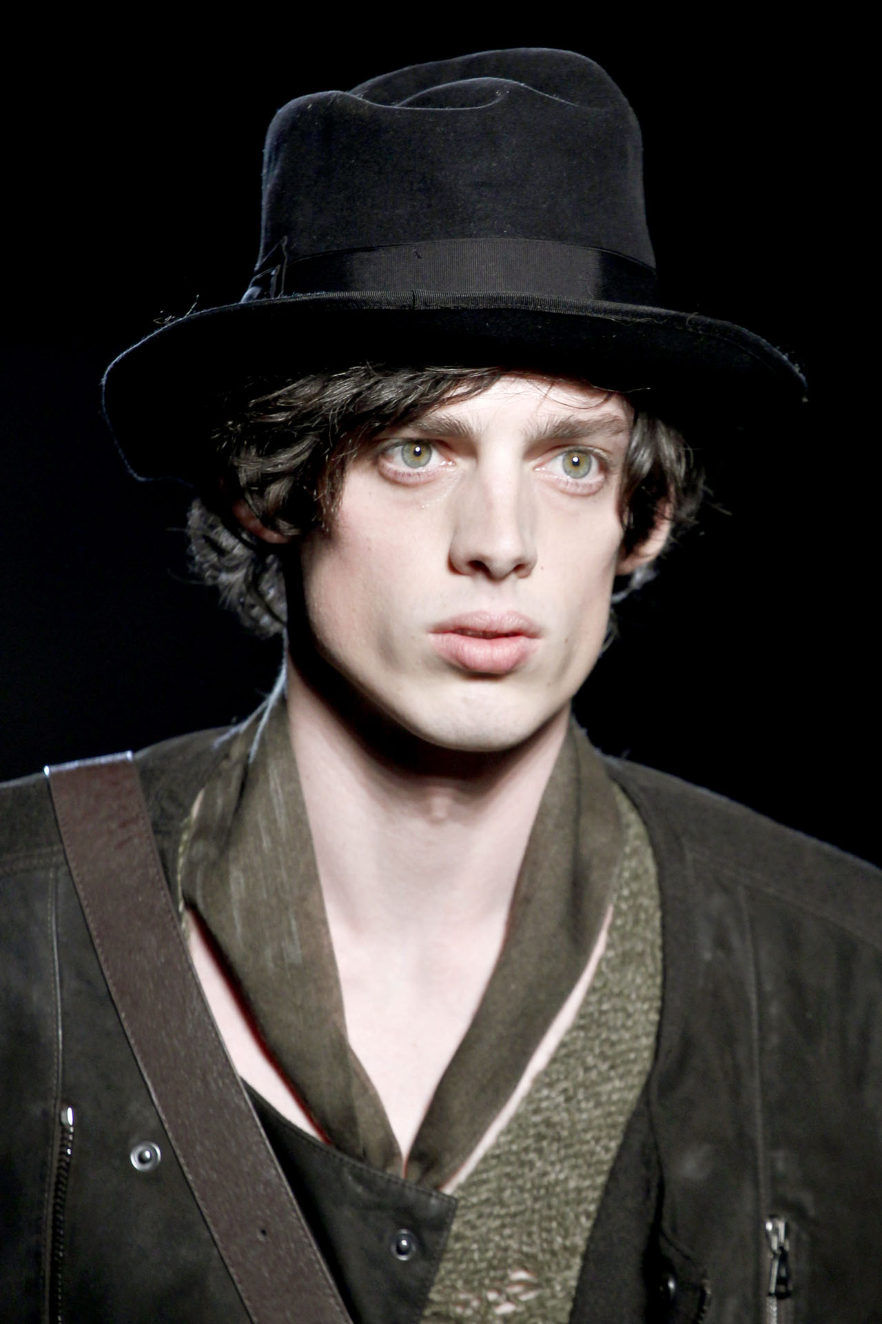 John Varvatos 2011ﶬϸڸͼƬ