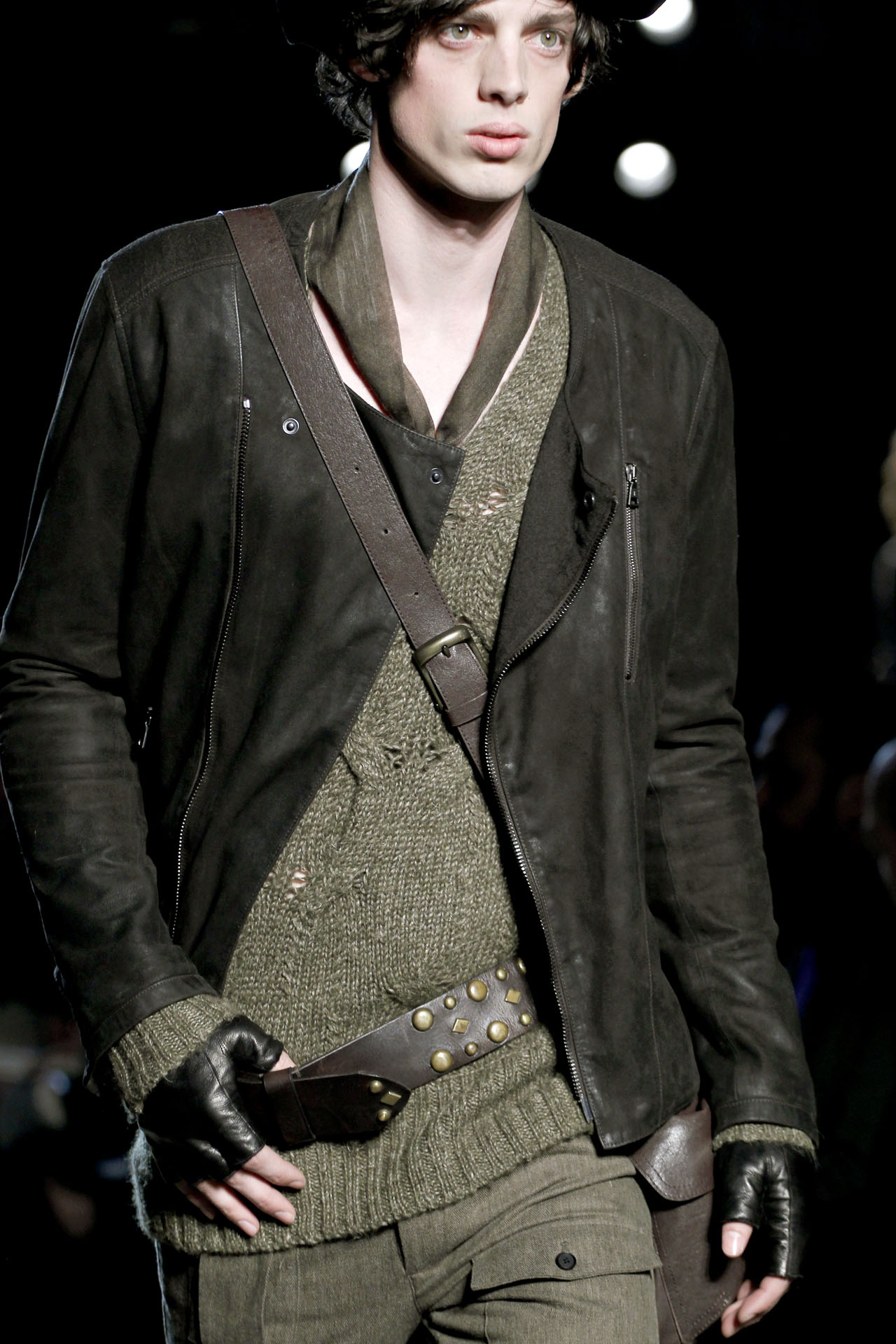 John Varvatos 2011ﶬϸڸͼƬ