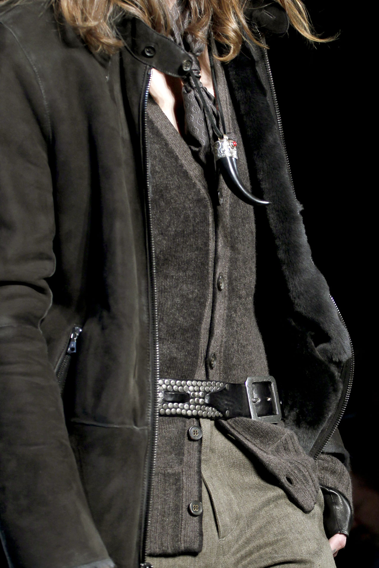 John Varvatos 2011ﶬϸڸͼƬ