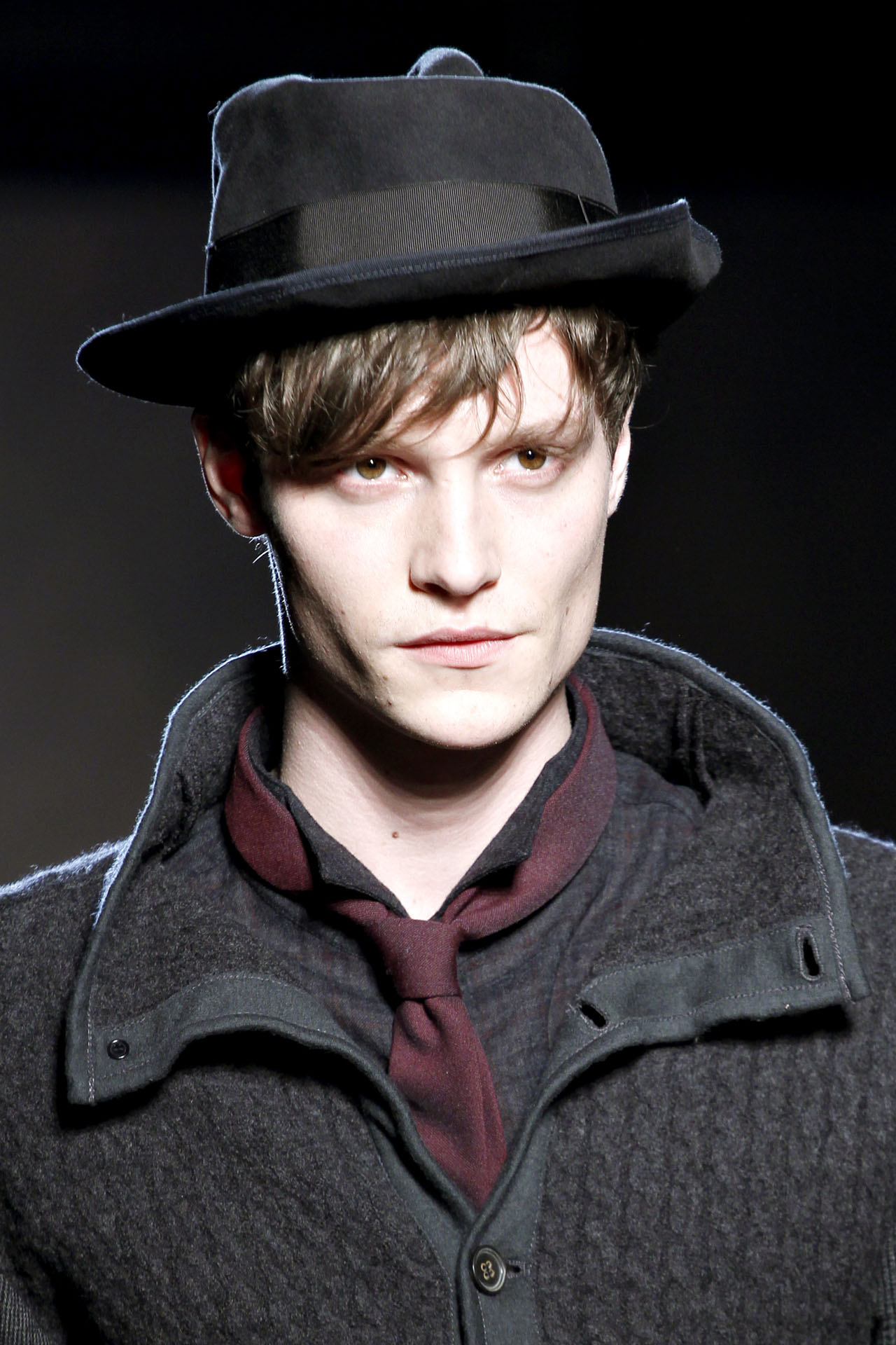 John Varvatos 2011ﶬϸڸͼƬ