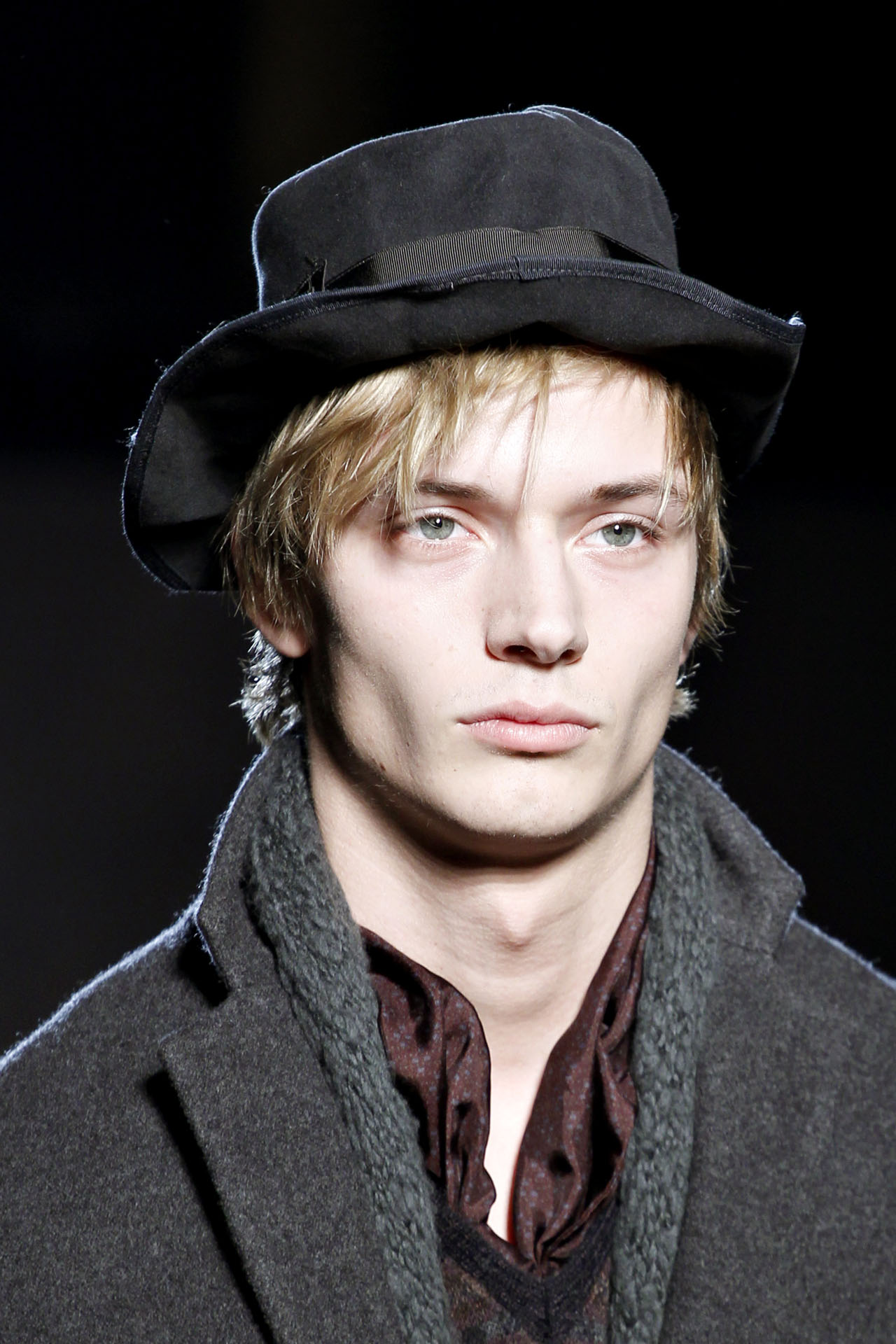 John Varvatos 2011ﶬϸڸͼƬ