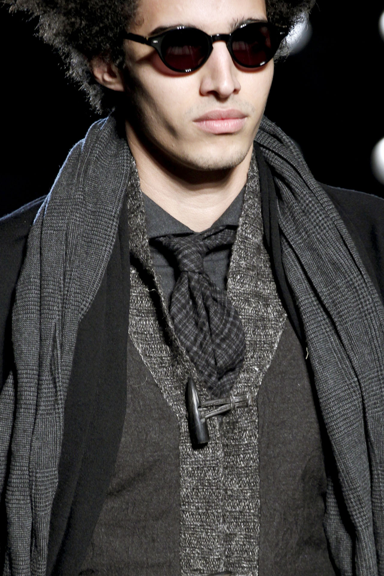 John Varvatos 2011ﶬϸڸͼƬ