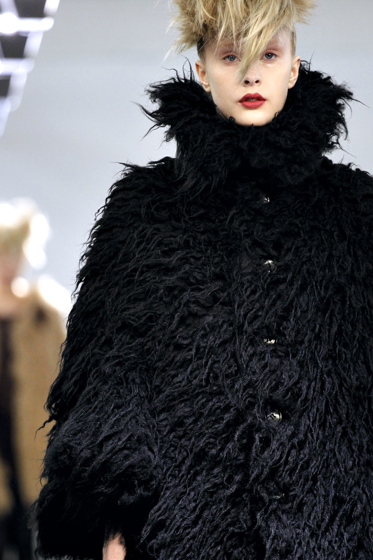 Junya Watanabe 2011ﶬϸڸͼƬ