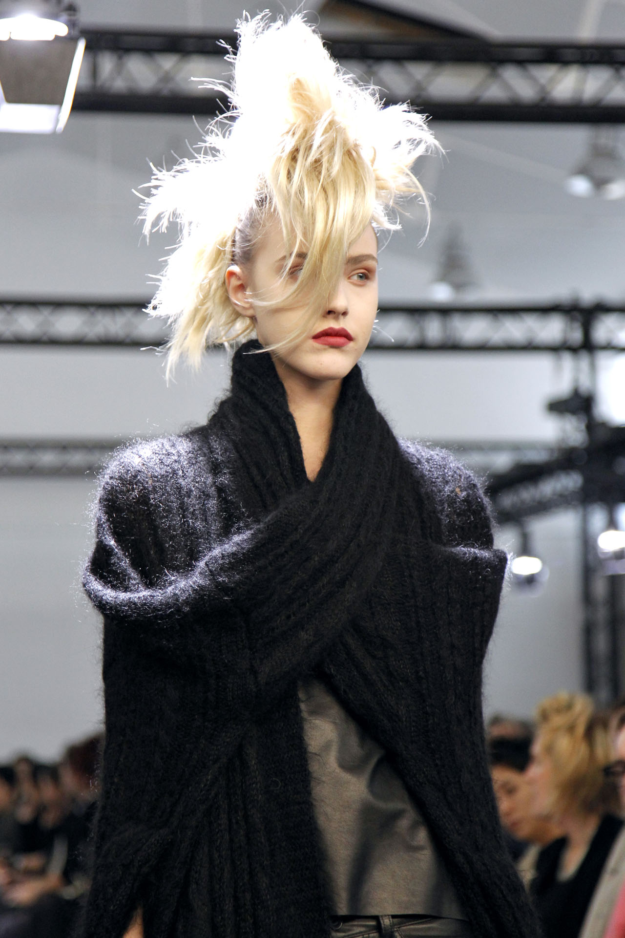 Junya Watanabe 2011ﶬϸڸͼƬ