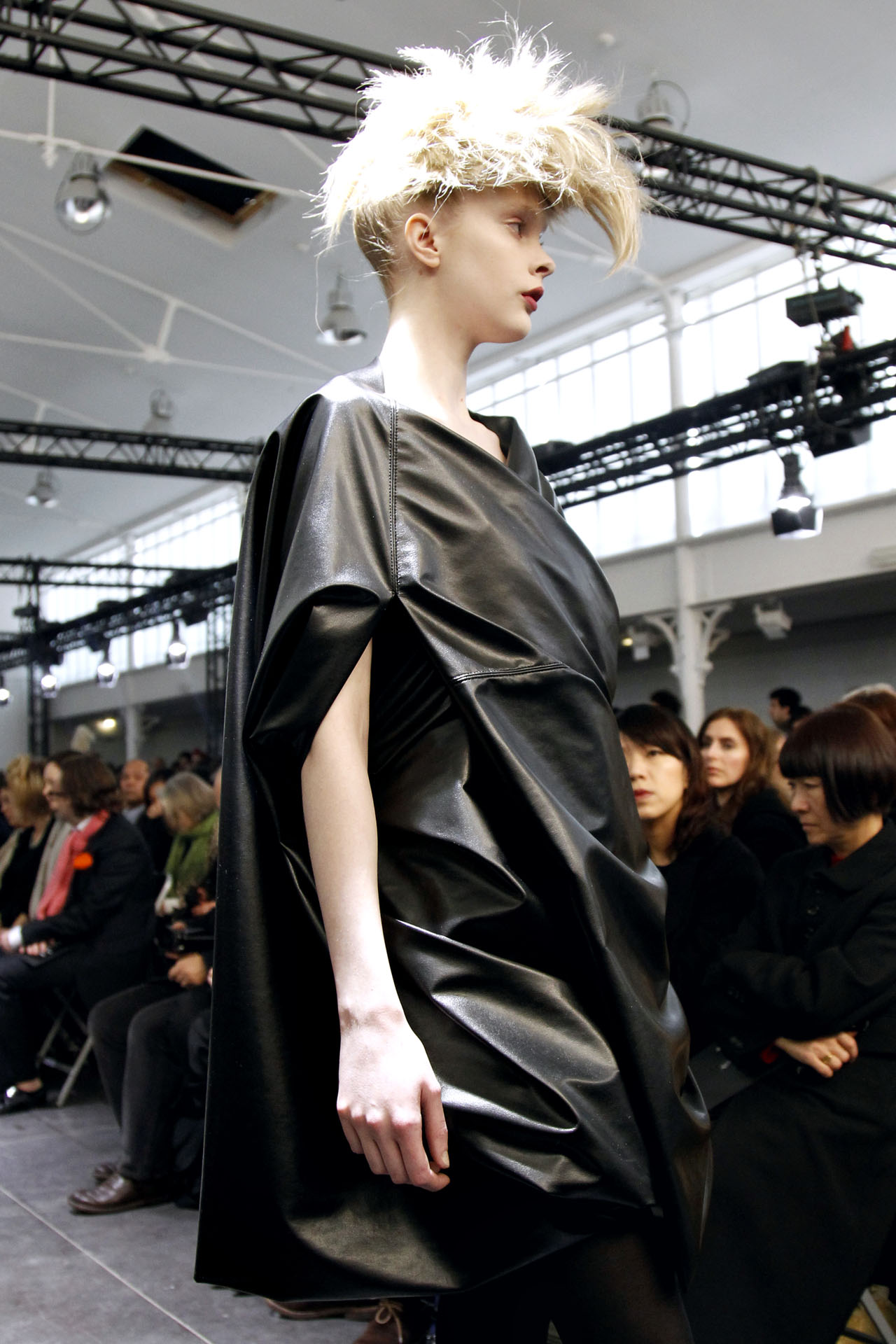 Junya Watanabe 2011ﶬϸڸͼƬ