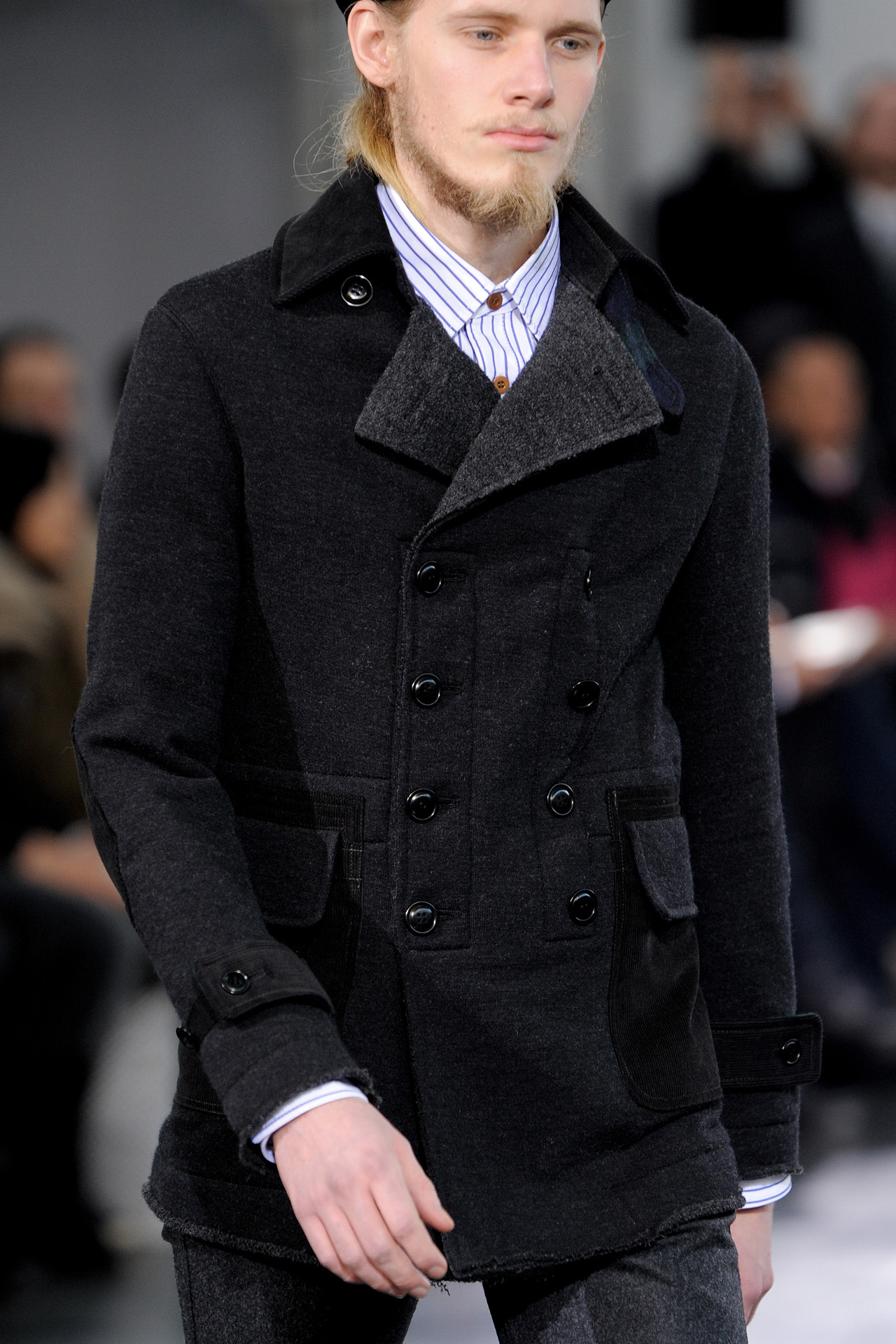 Junya Watanabe 2011ﶬװϸڸͼƬ