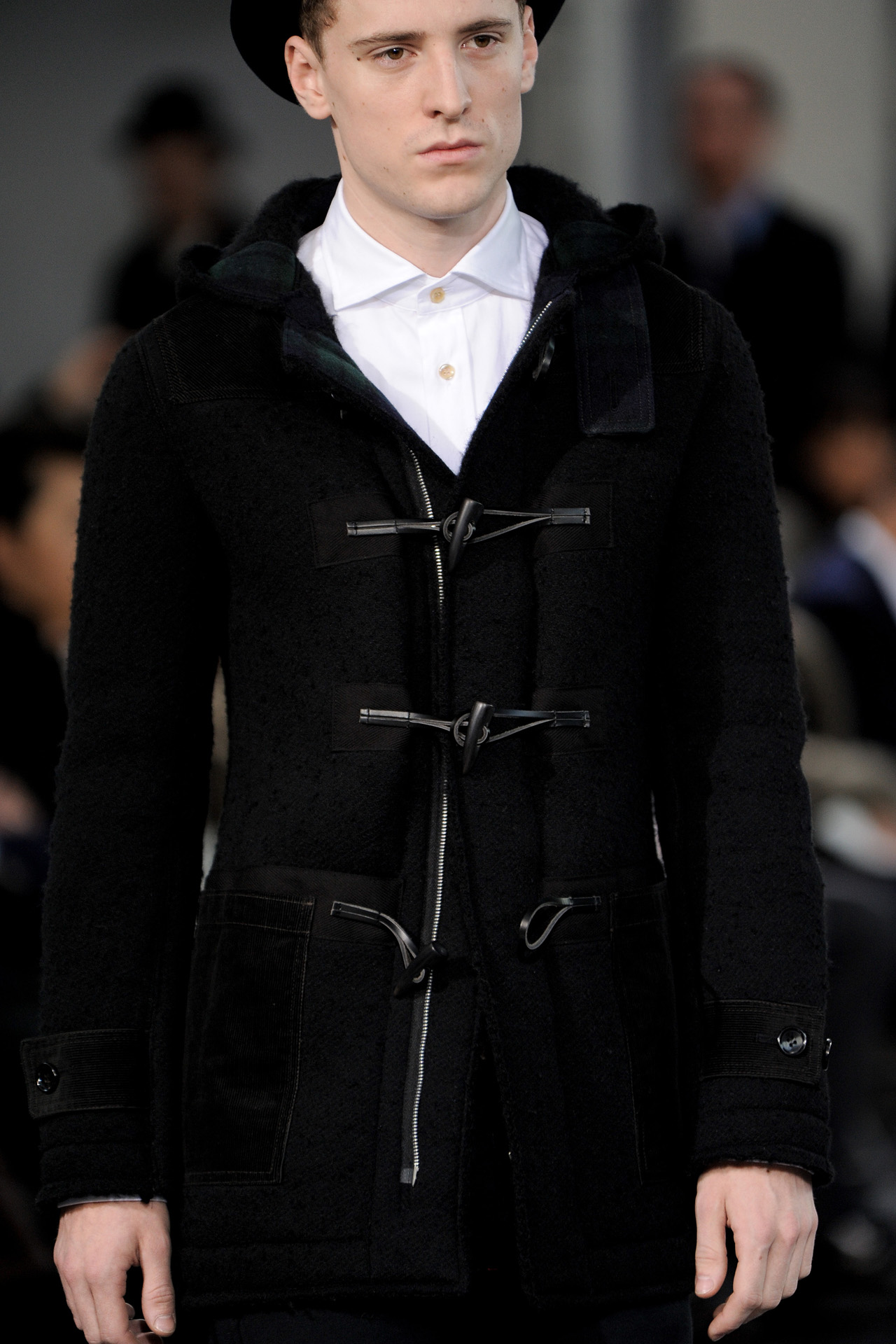 Junya Watanabe 2011ﶬװϸڸͼƬ