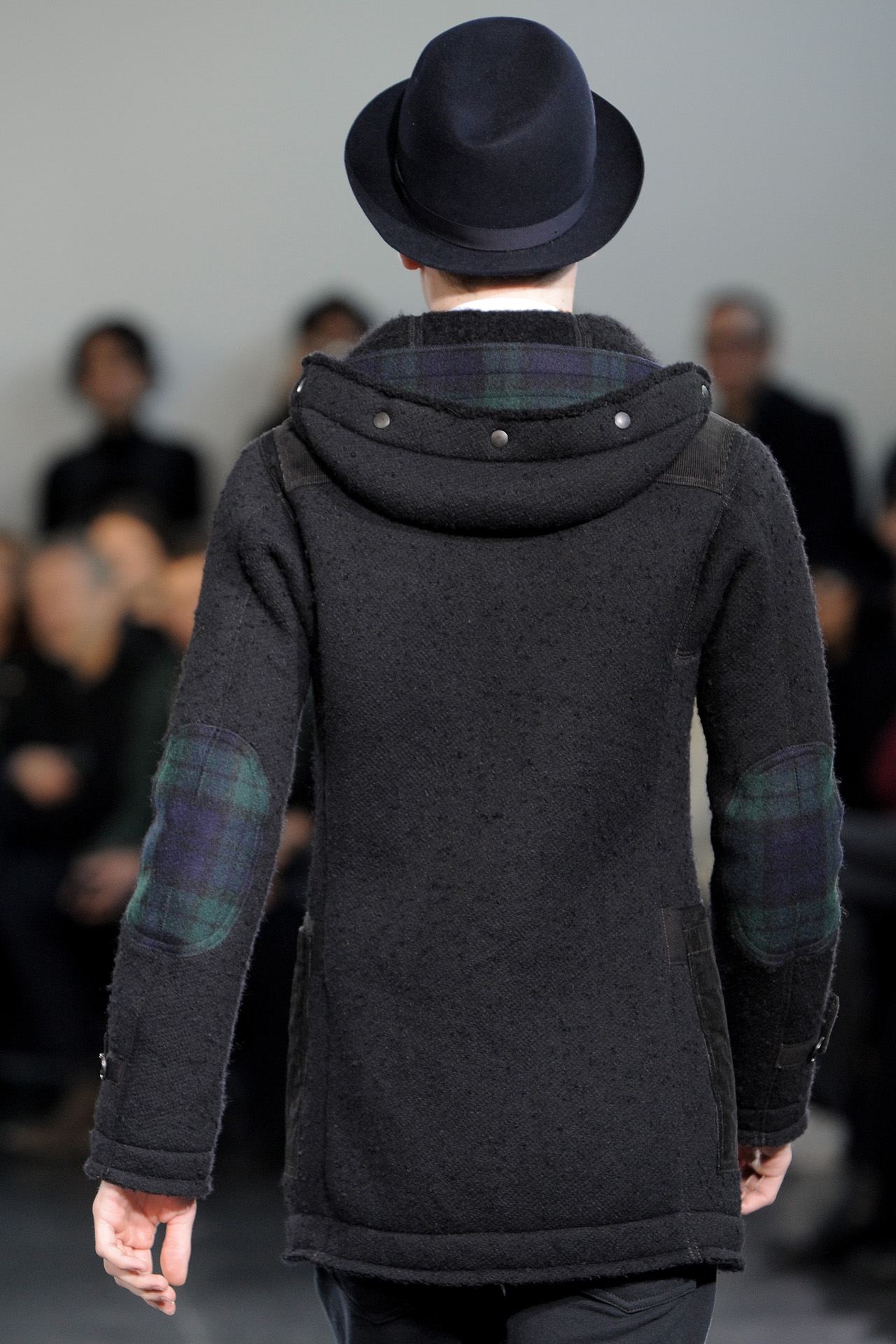 Junya Watanabe 2011ﶬװϸڸͼƬ