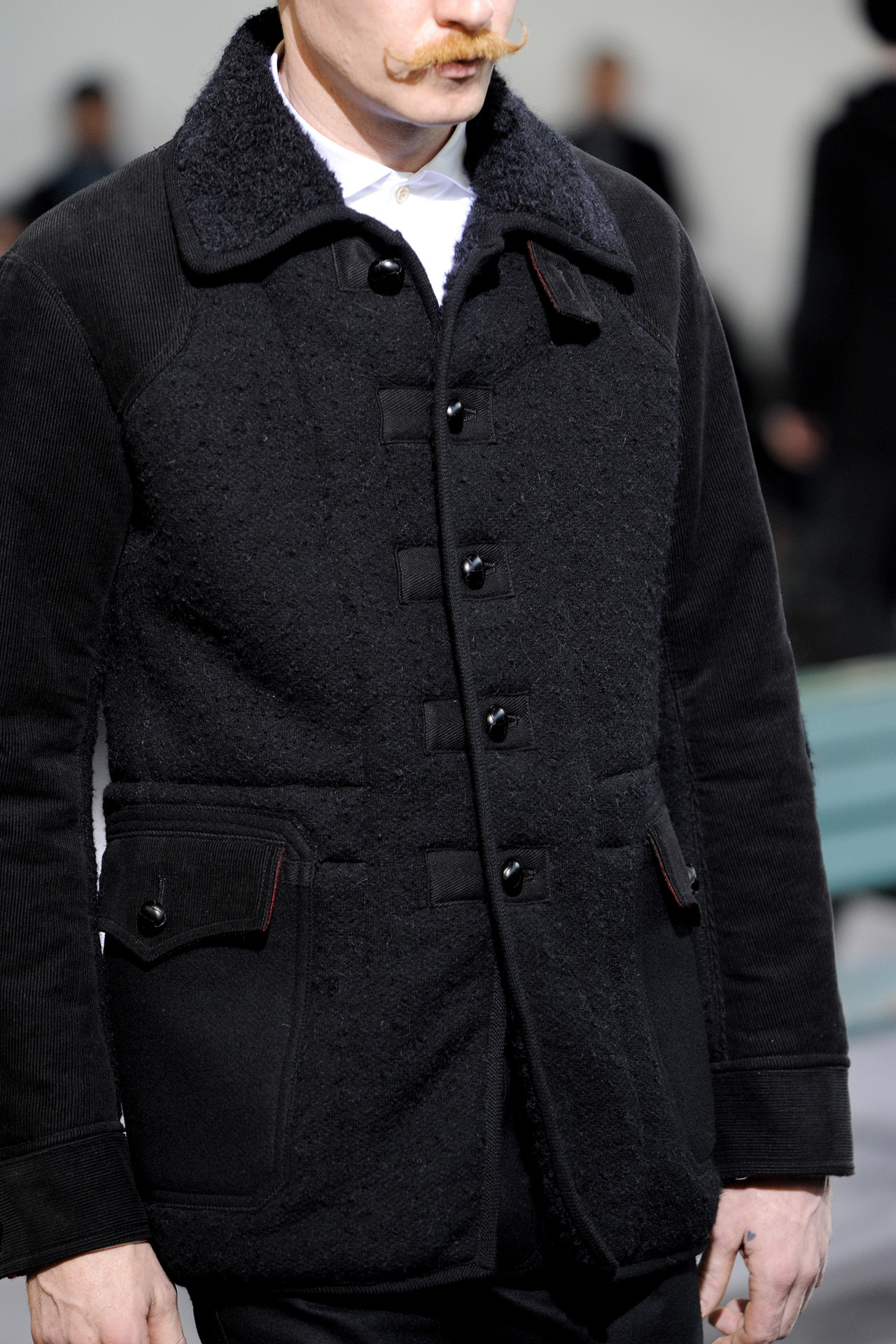 Junya Watanabe 2011ﶬװϸڸͼƬ