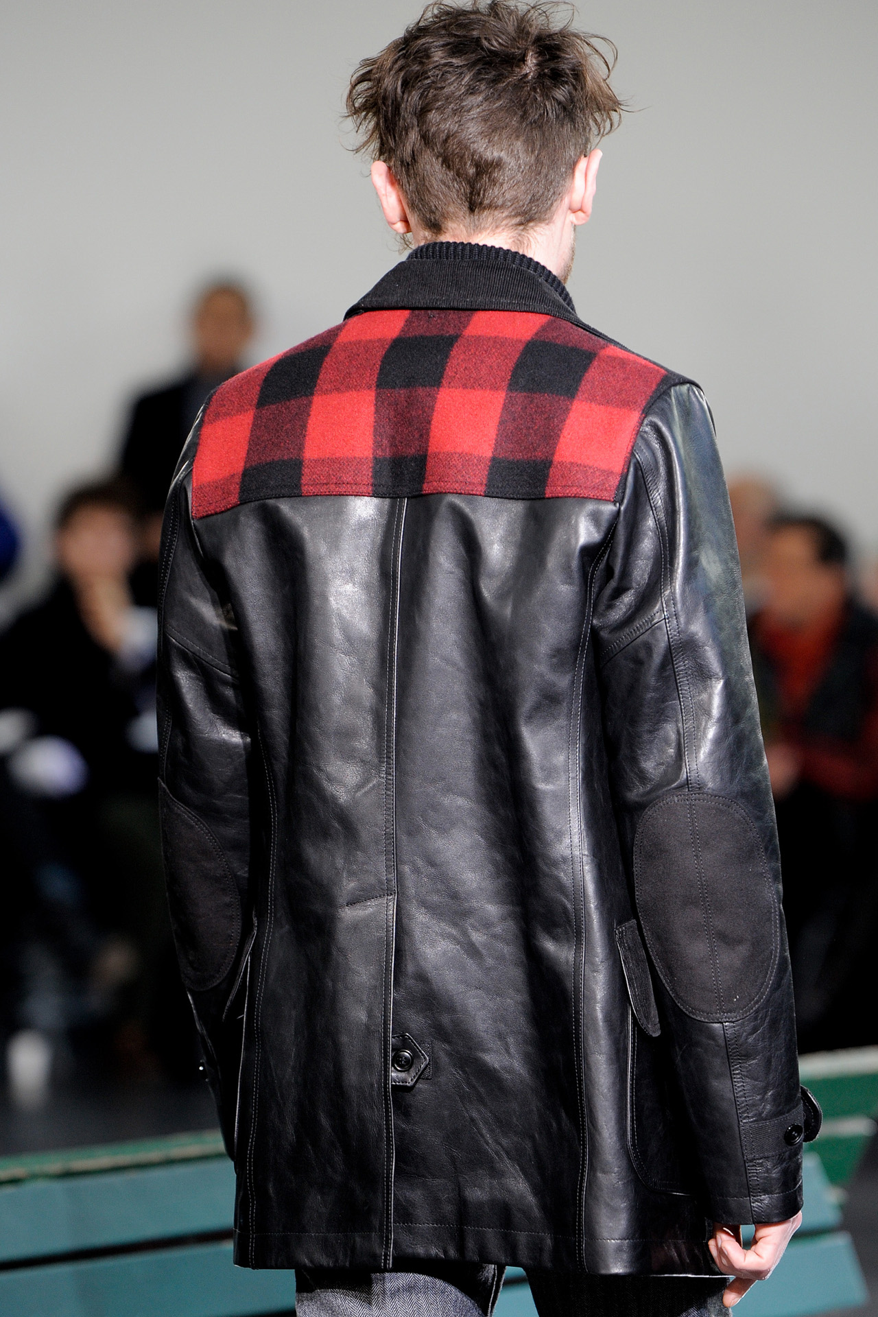 Junya Watanabe 2011ﶬװϸڸͼƬ