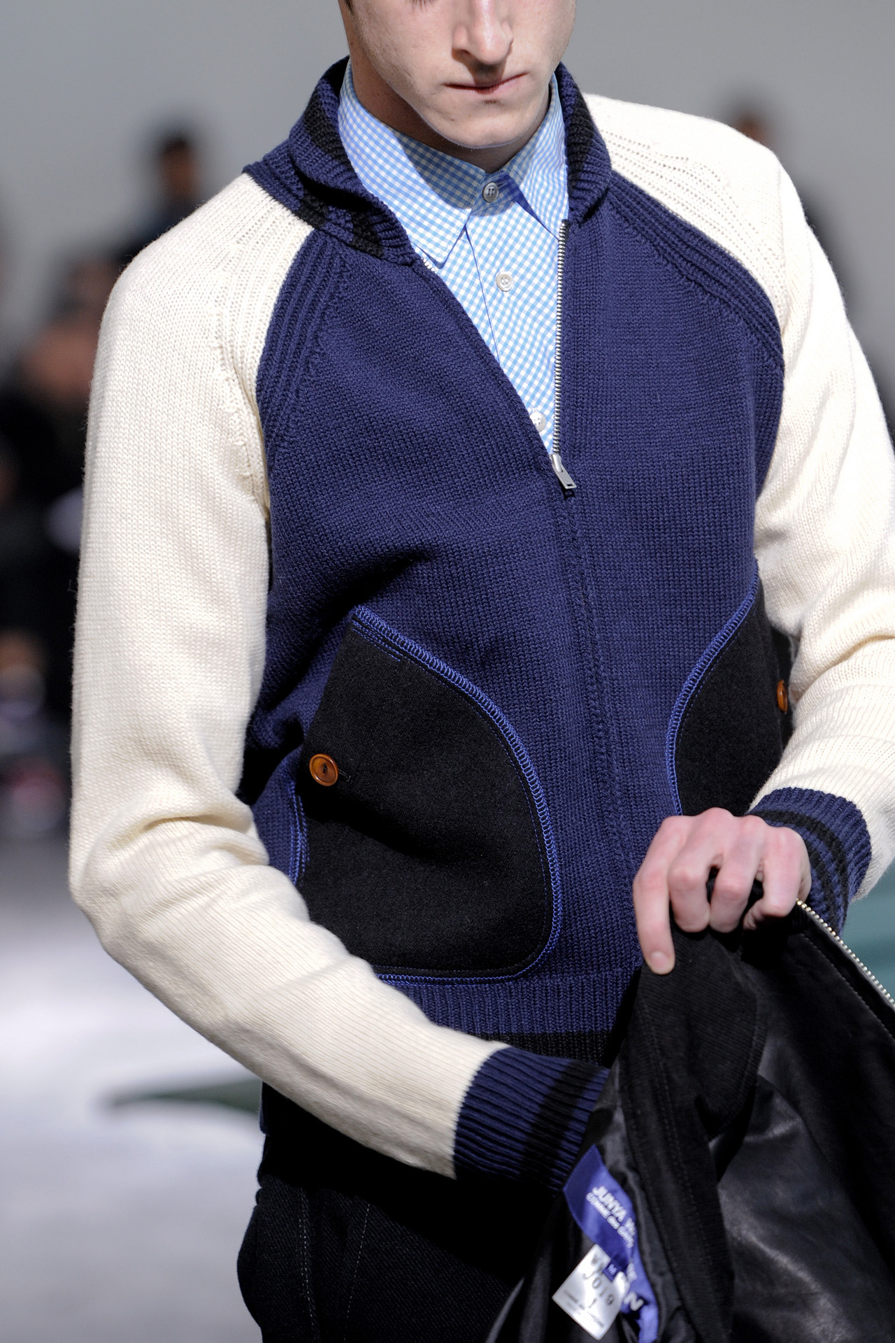 Junya Watanabe 2011ﶬװϸڸͼƬ