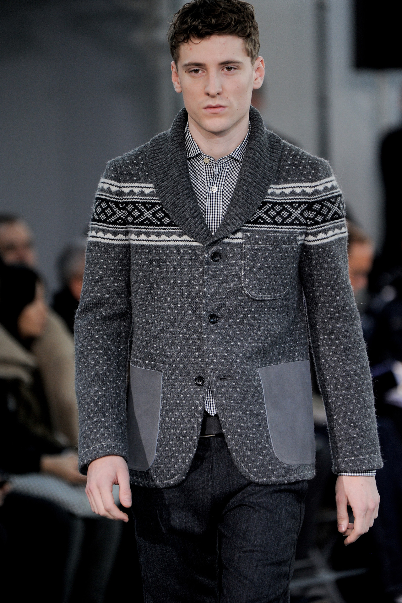 Junya Watanabe 2011ﶬװϸڸͼƬ