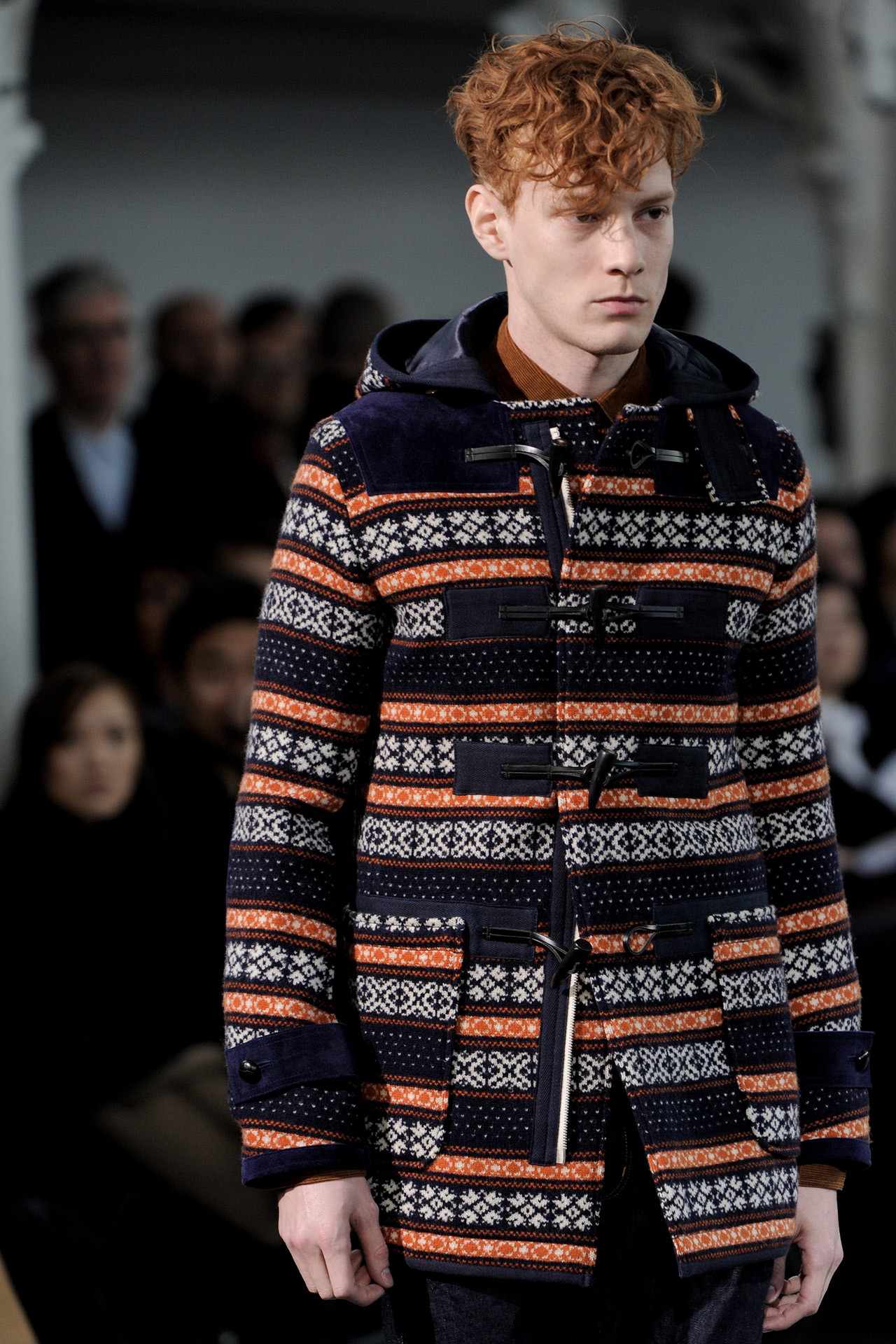 Junya Watanabe 2011ﶬװϸڸͼƬ