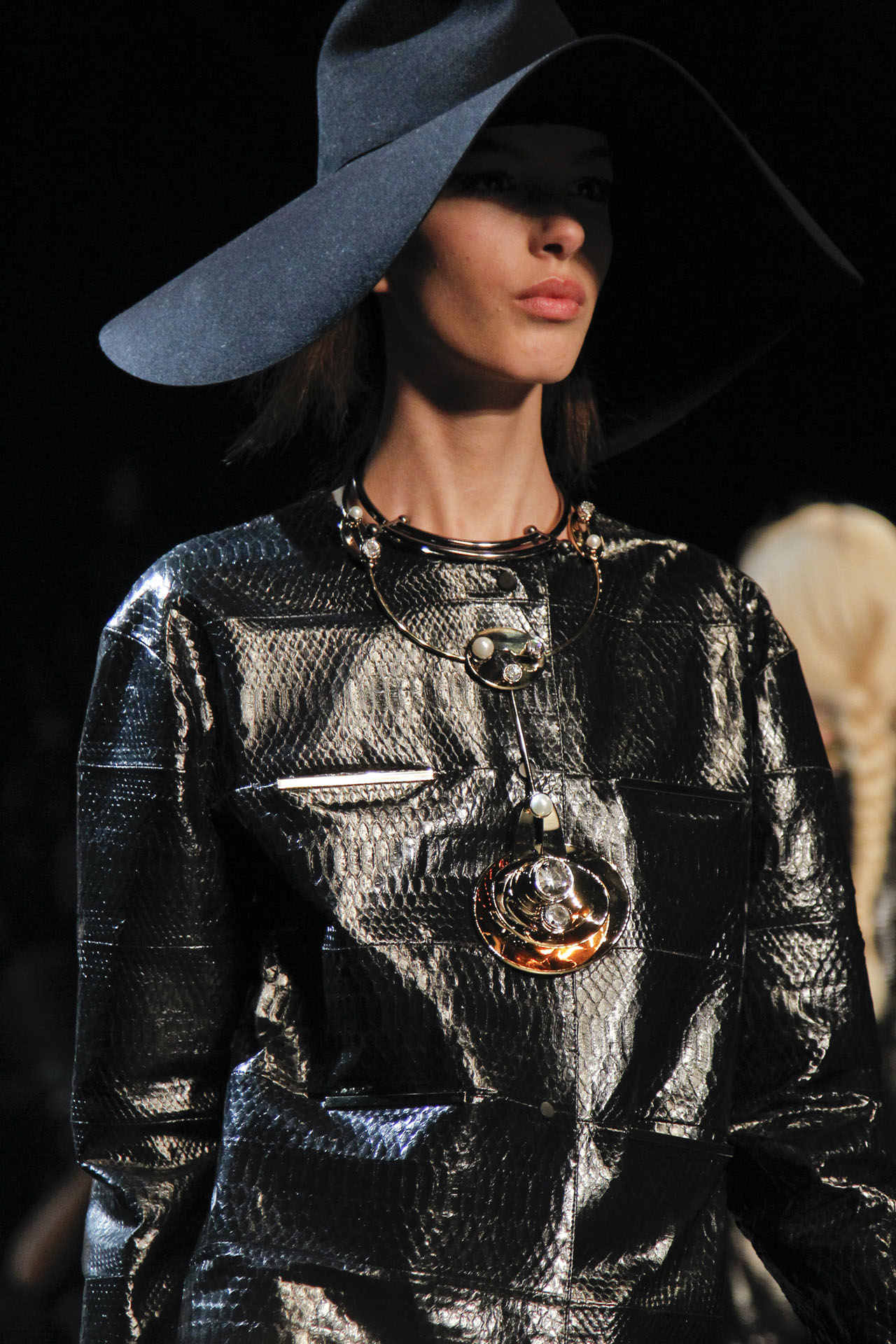 Lanvin 2011ﶬϸڸͼƬ