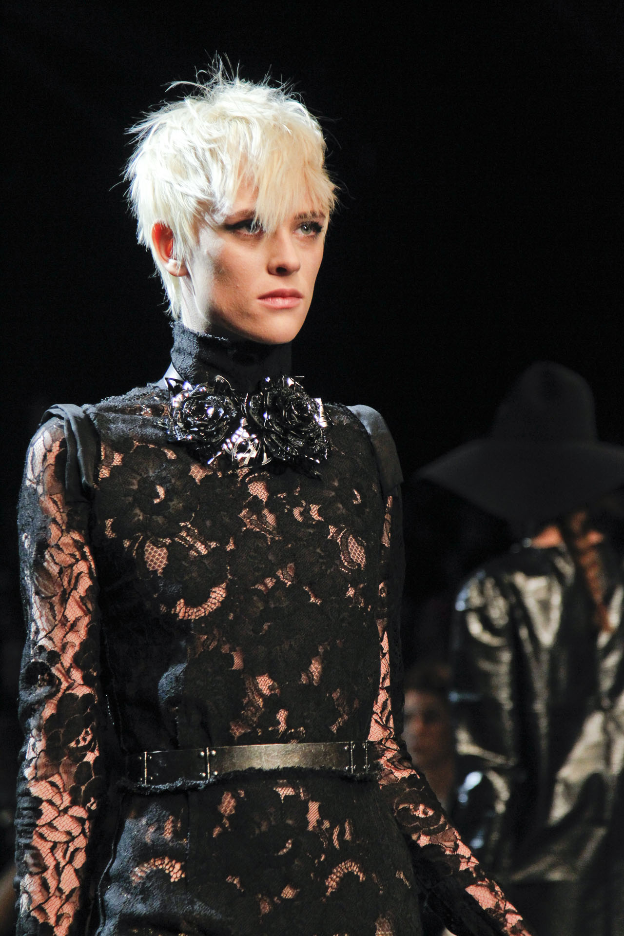 Lanvin 2011ﶬϸڸͼƬ