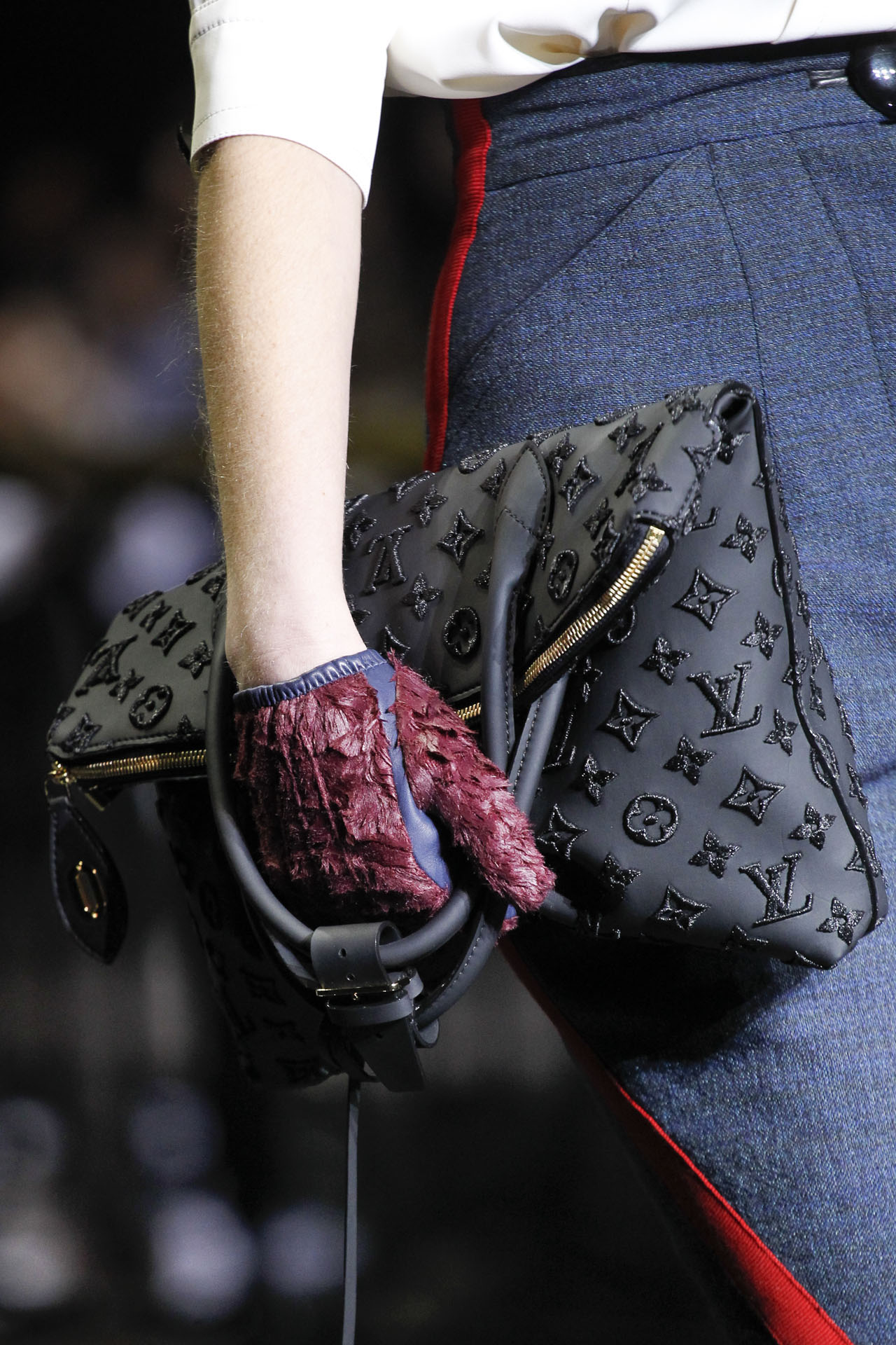 Louis Vuitton 2011ﶬϸڸͼƬ