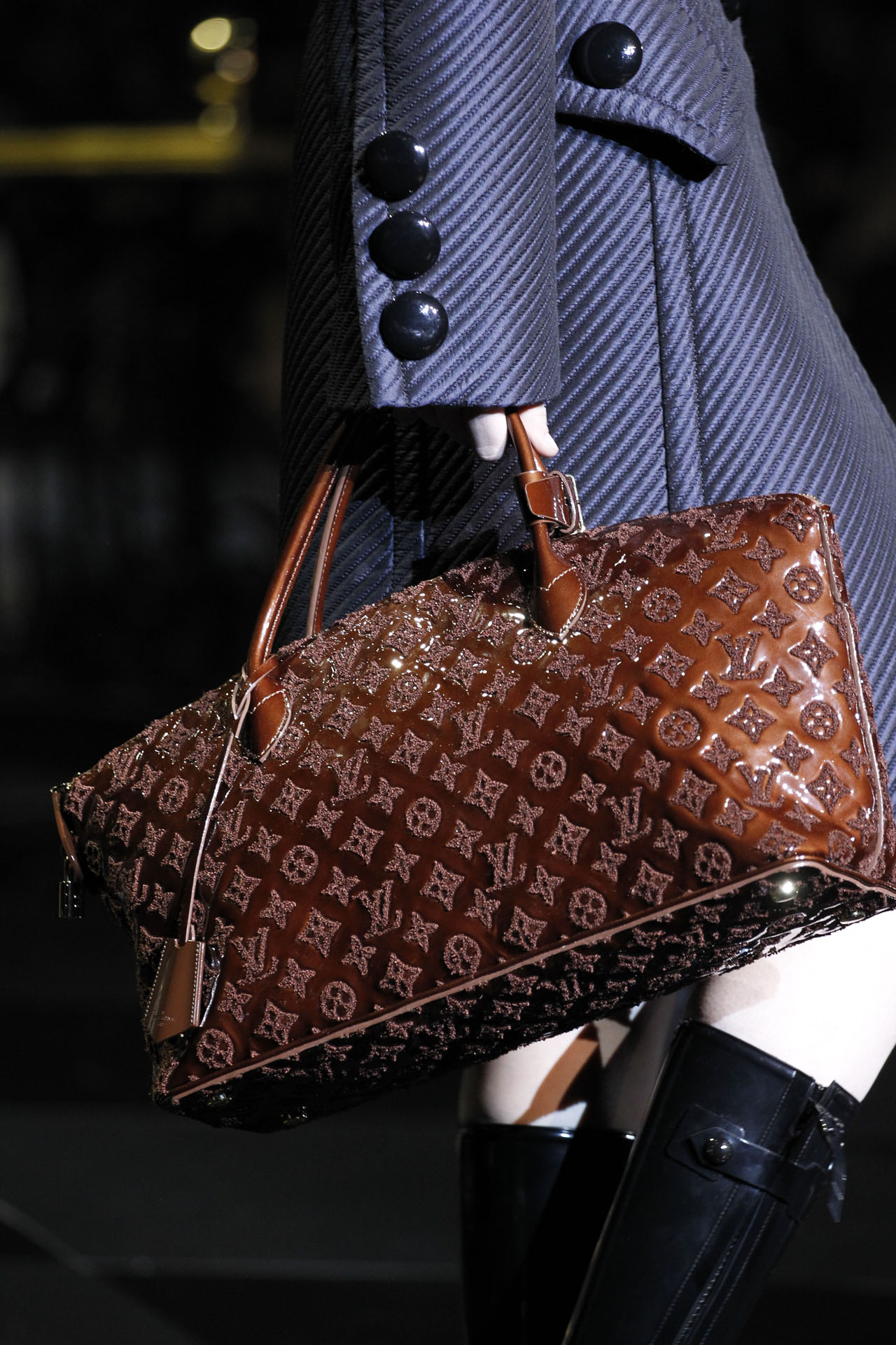 Louis Vuitton 2011ﶬϸڸͼƬ