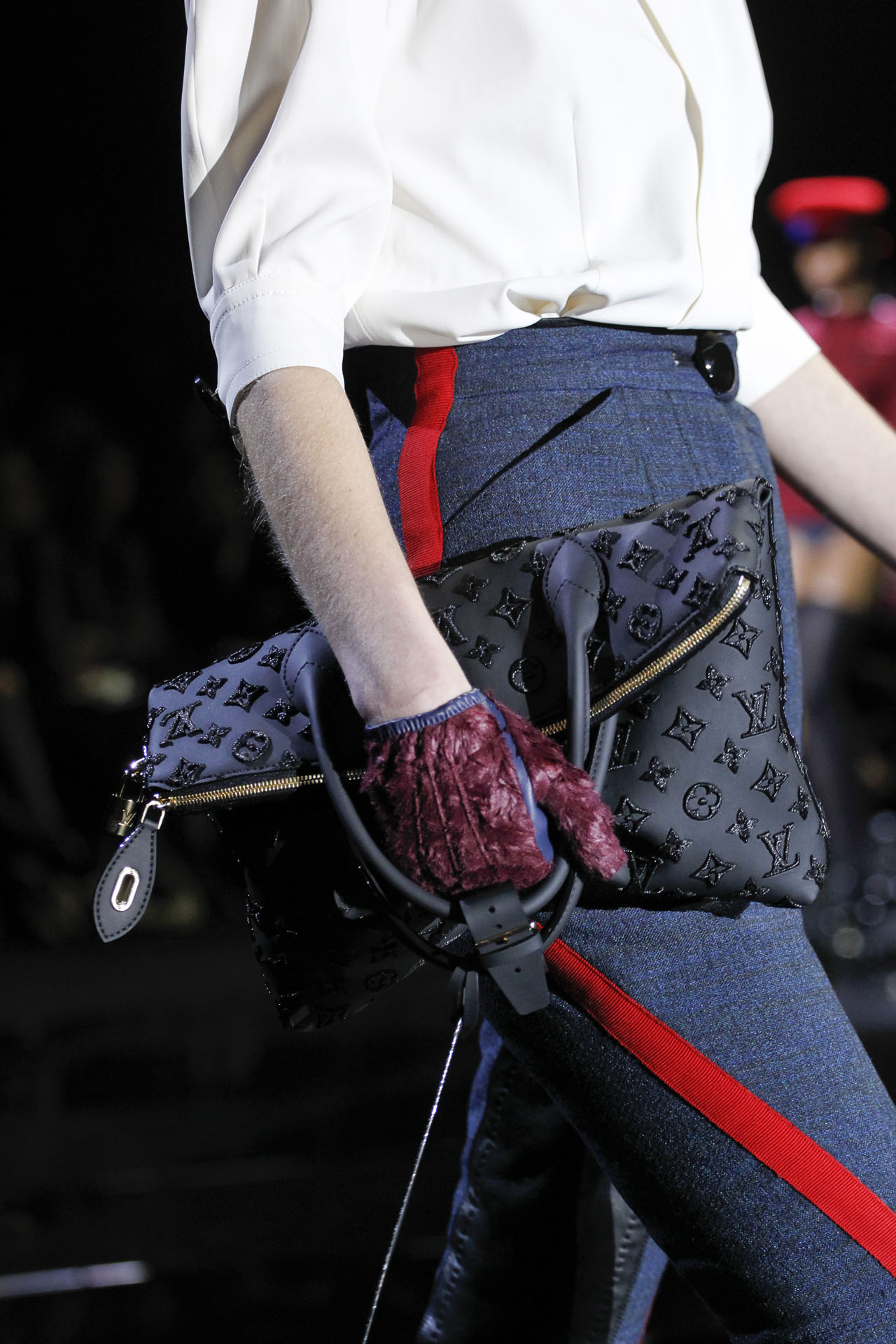 Louis Vuitton 2011ﶬϸڸͼƬ