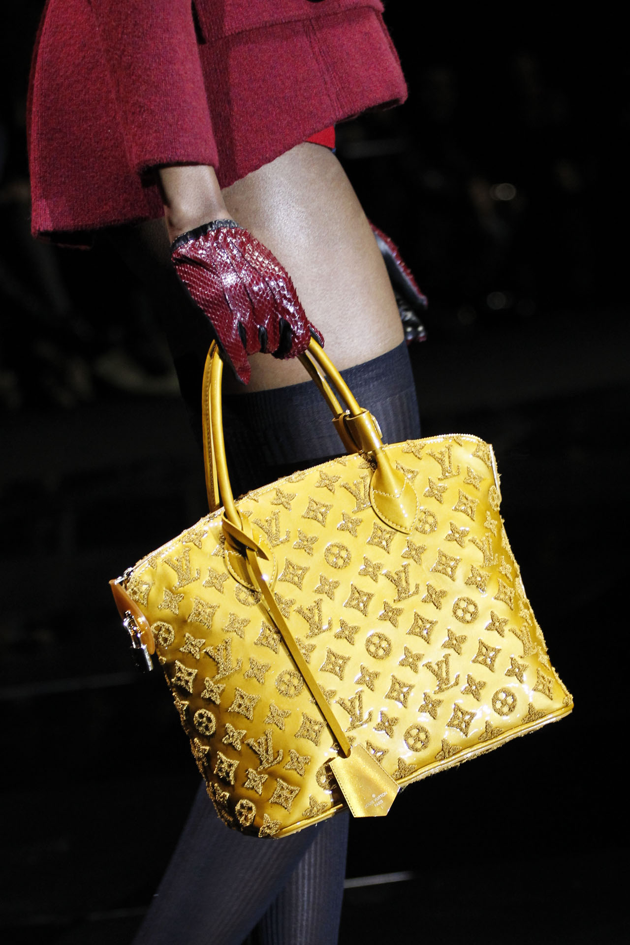 Louis Vuitton 2011ﶬϸڸͼƬ