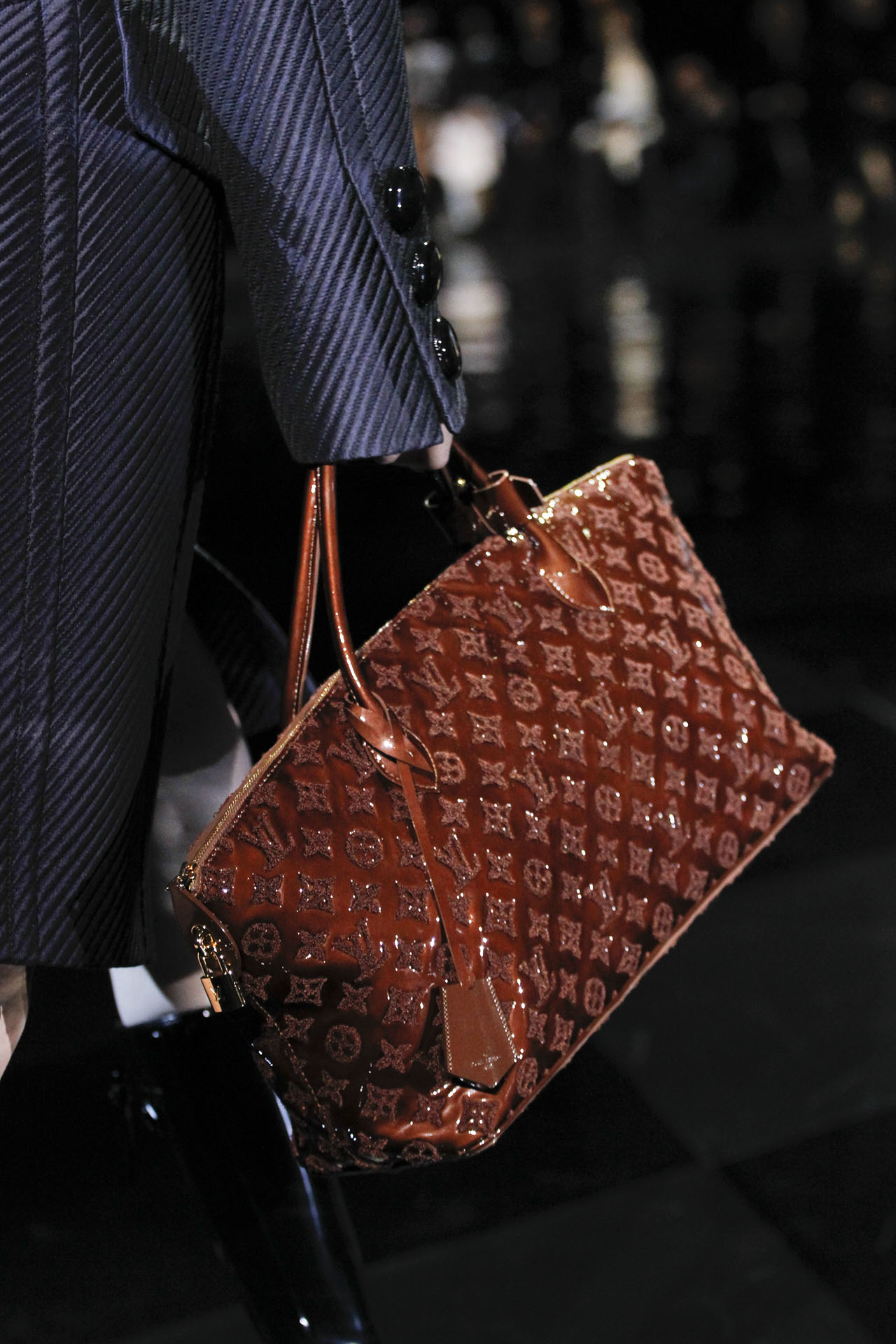 Louis Vuitton 2011ﶬϸڸͼƬ