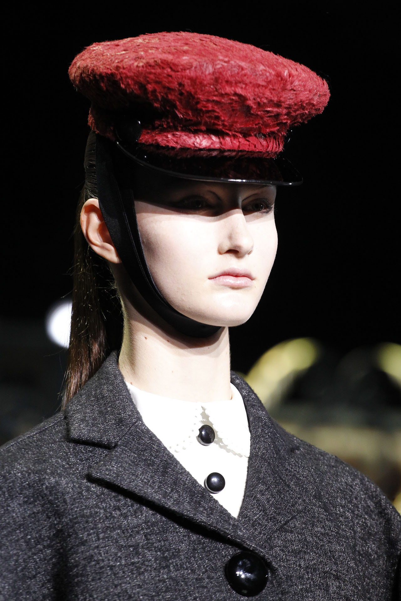 Louis Vuitton 2011ﶬϸڸͼƬ