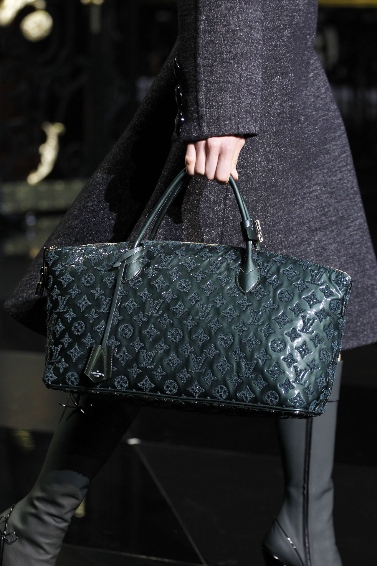 Louis Vuitton 2011ﶬϸڸͼƬ