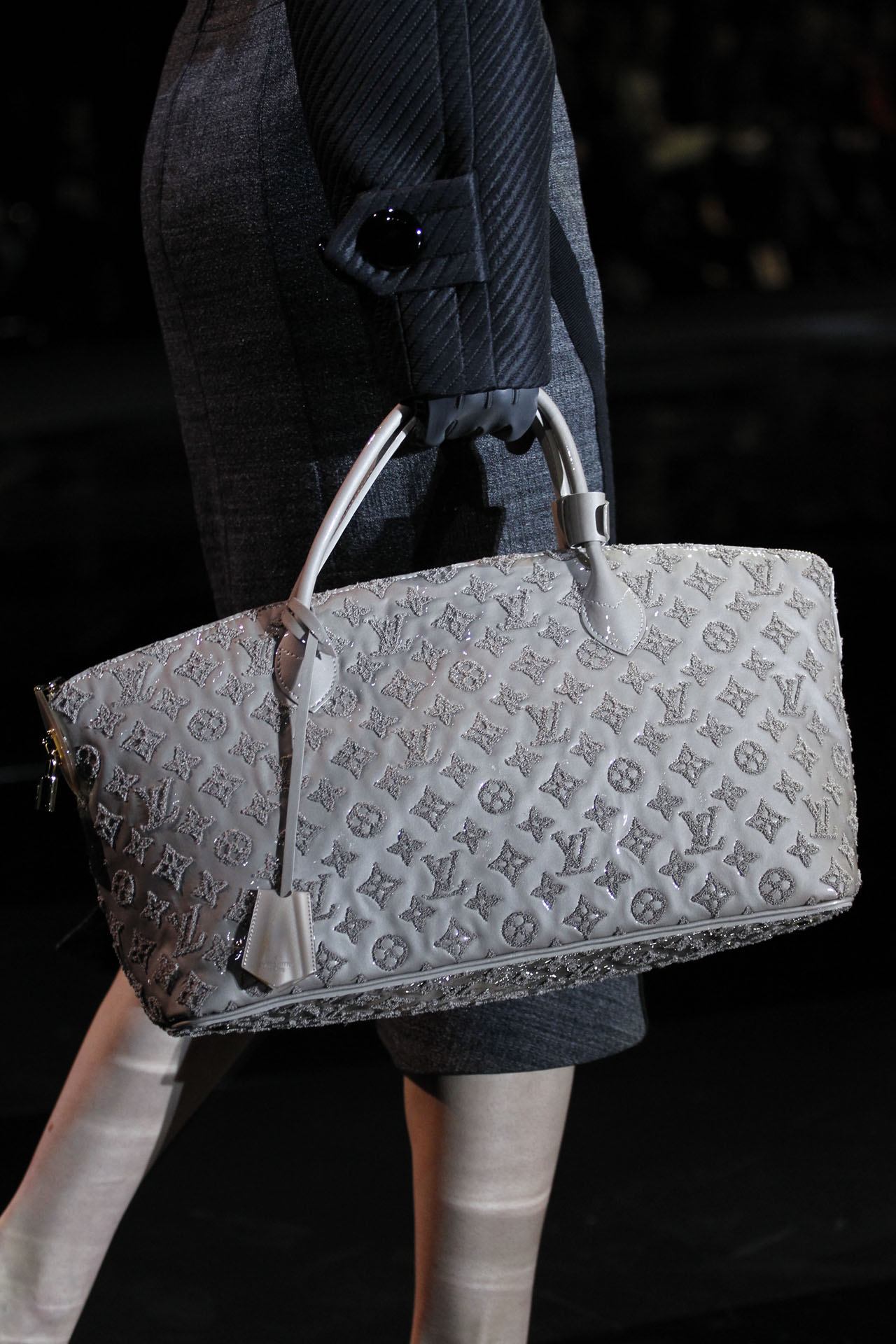 Louis Vuitton 2011ﶬϸڸͼƬ