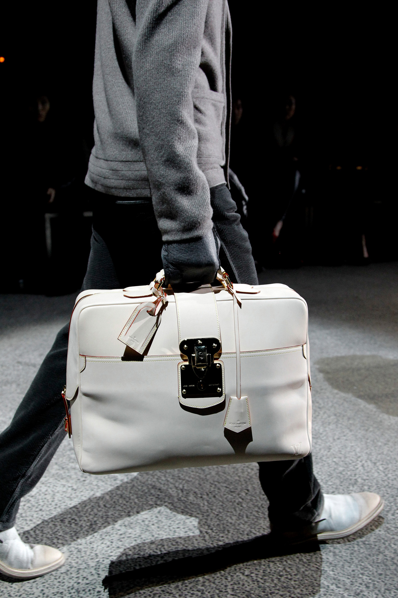 Louis Vuitton 2011ﶬװϸڸͼƬ