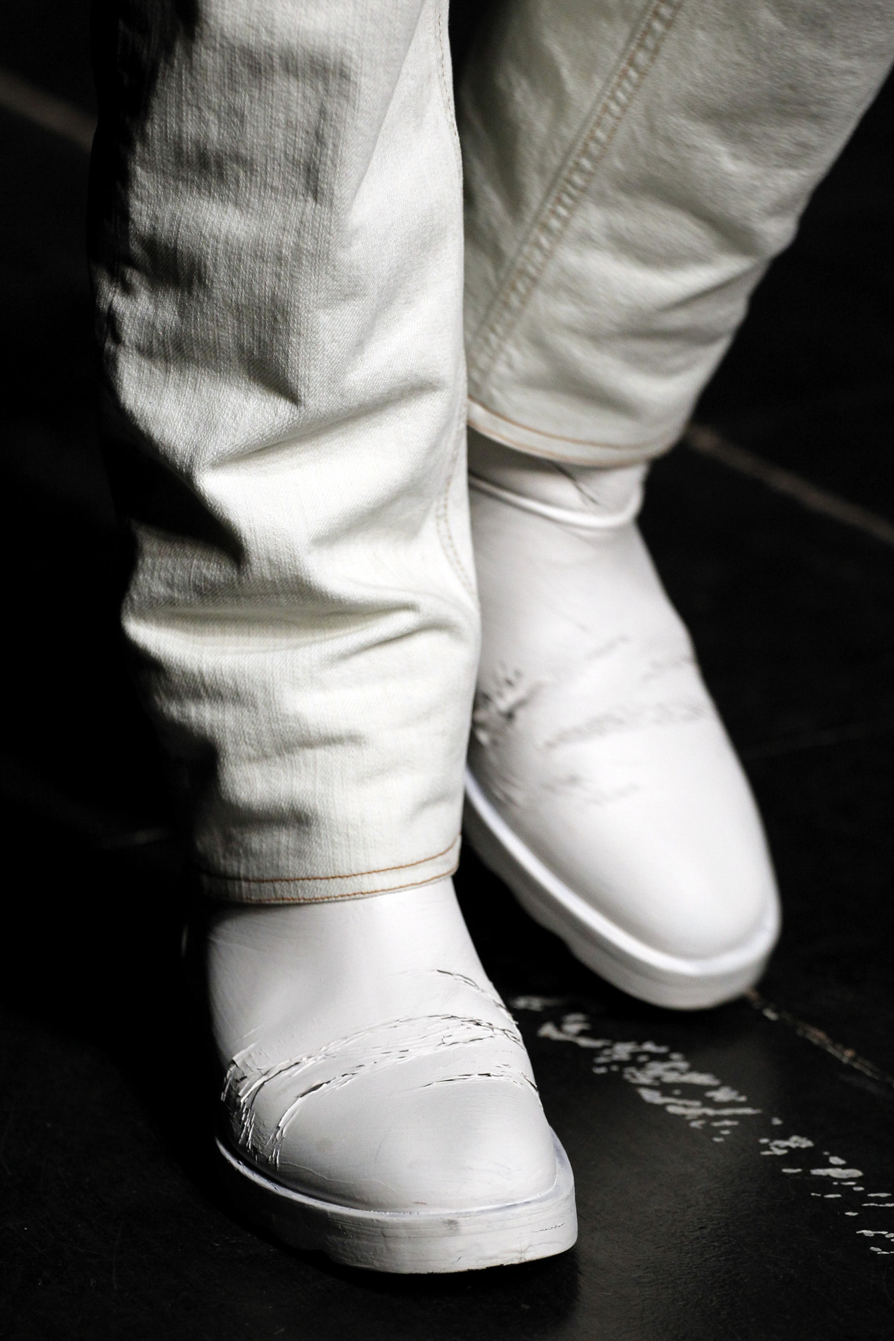 Maison Martin Margiela 2011ﶬϸڸͼƬ