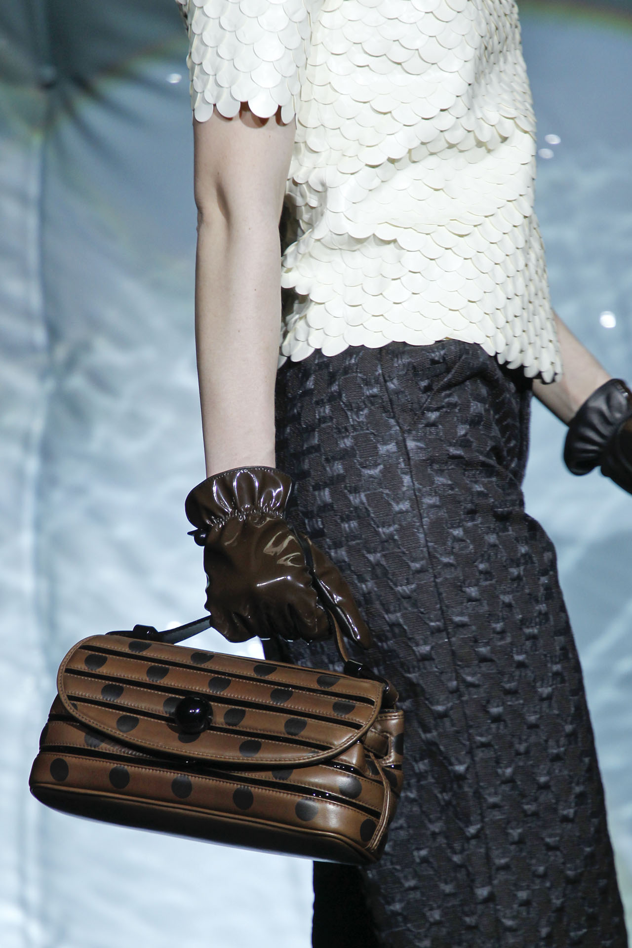 Marc Jacobs 2011ﶬϸڸͼƬ