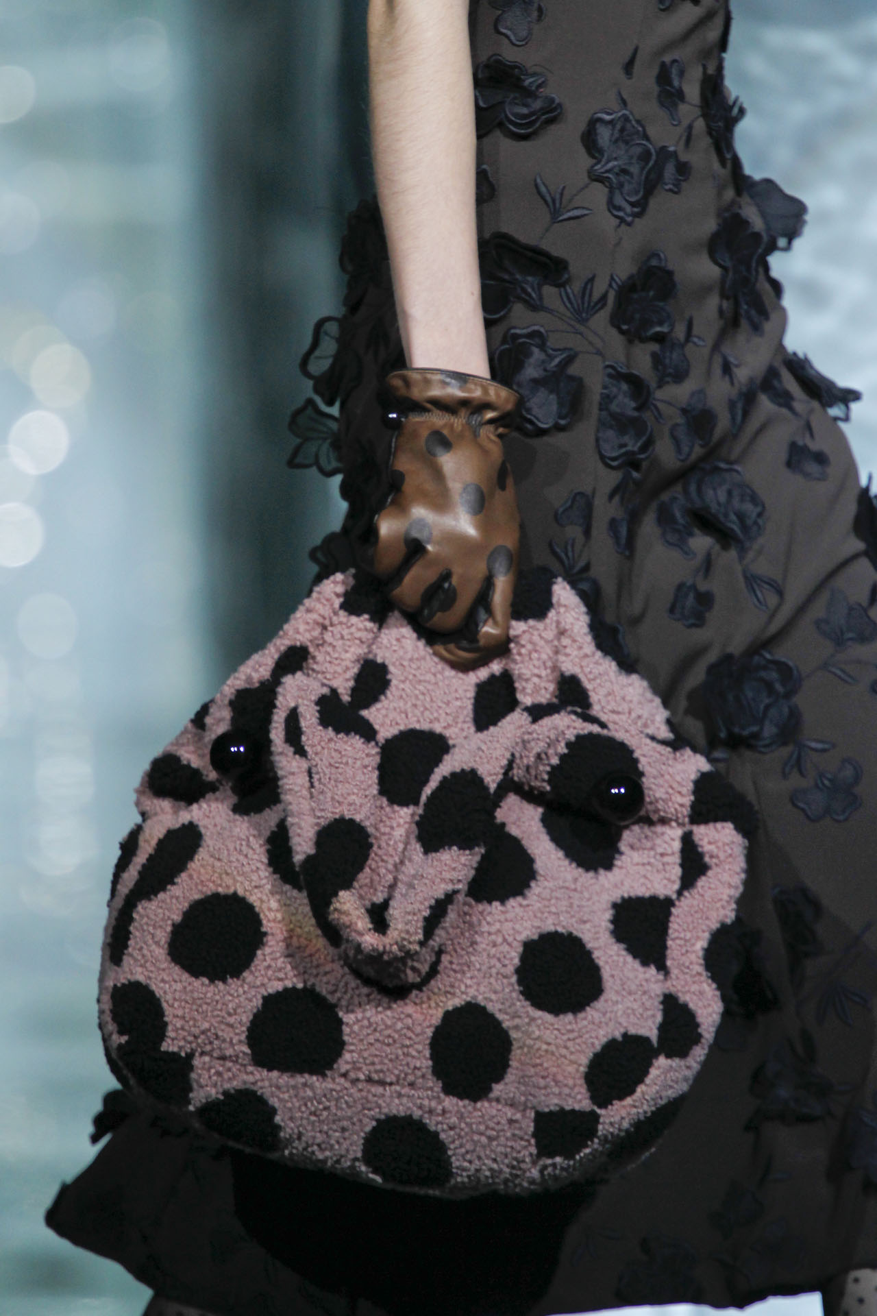 Marc Jacobs 2011ﶬϸڸͼƬ