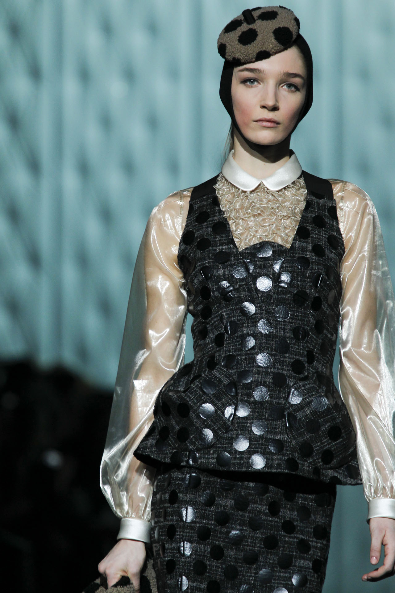 Marc Jacobs 2011ﶬϸڸͼƬ