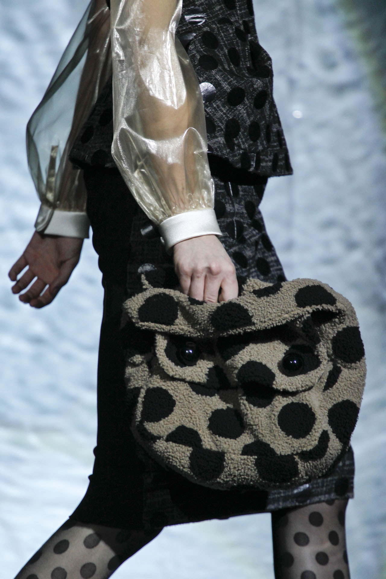 Marc Jacobs 2011ﶬϸڸͼƬ