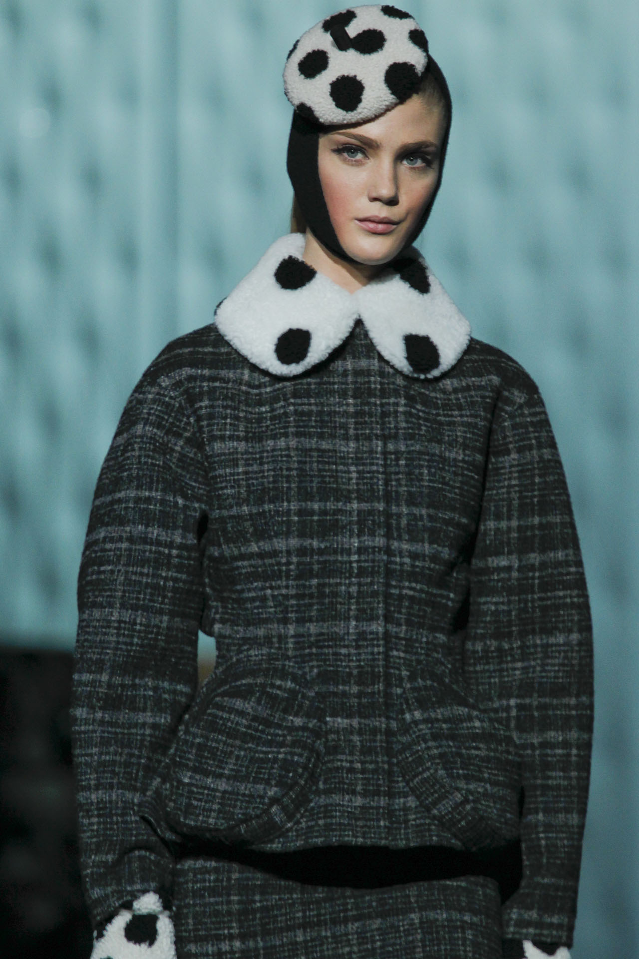 Marc Jacobs 2011ﶬϸڸͼƬ