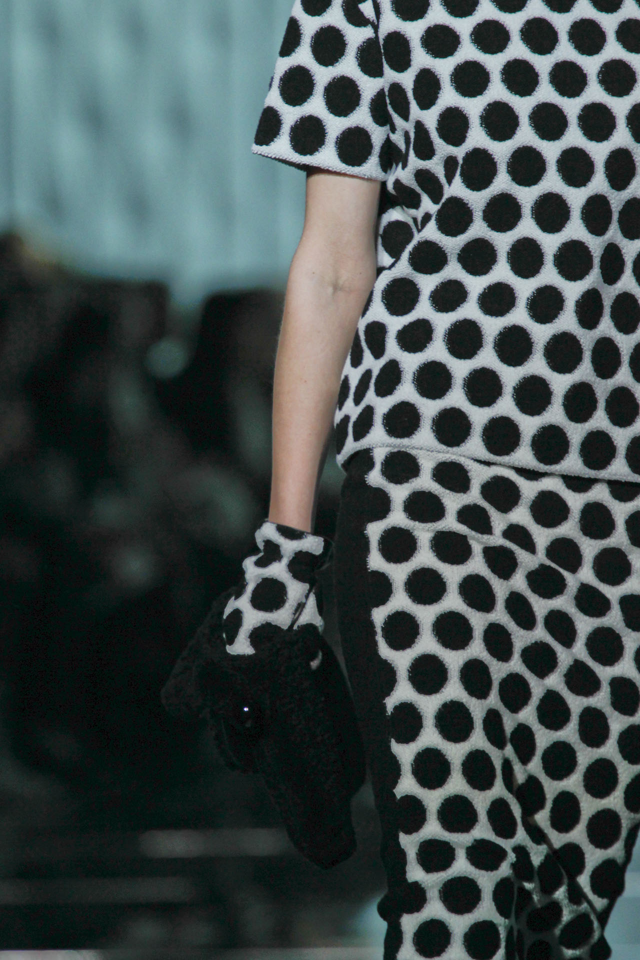 Marc Jacobs 2011ﶬϸڸͼƬ