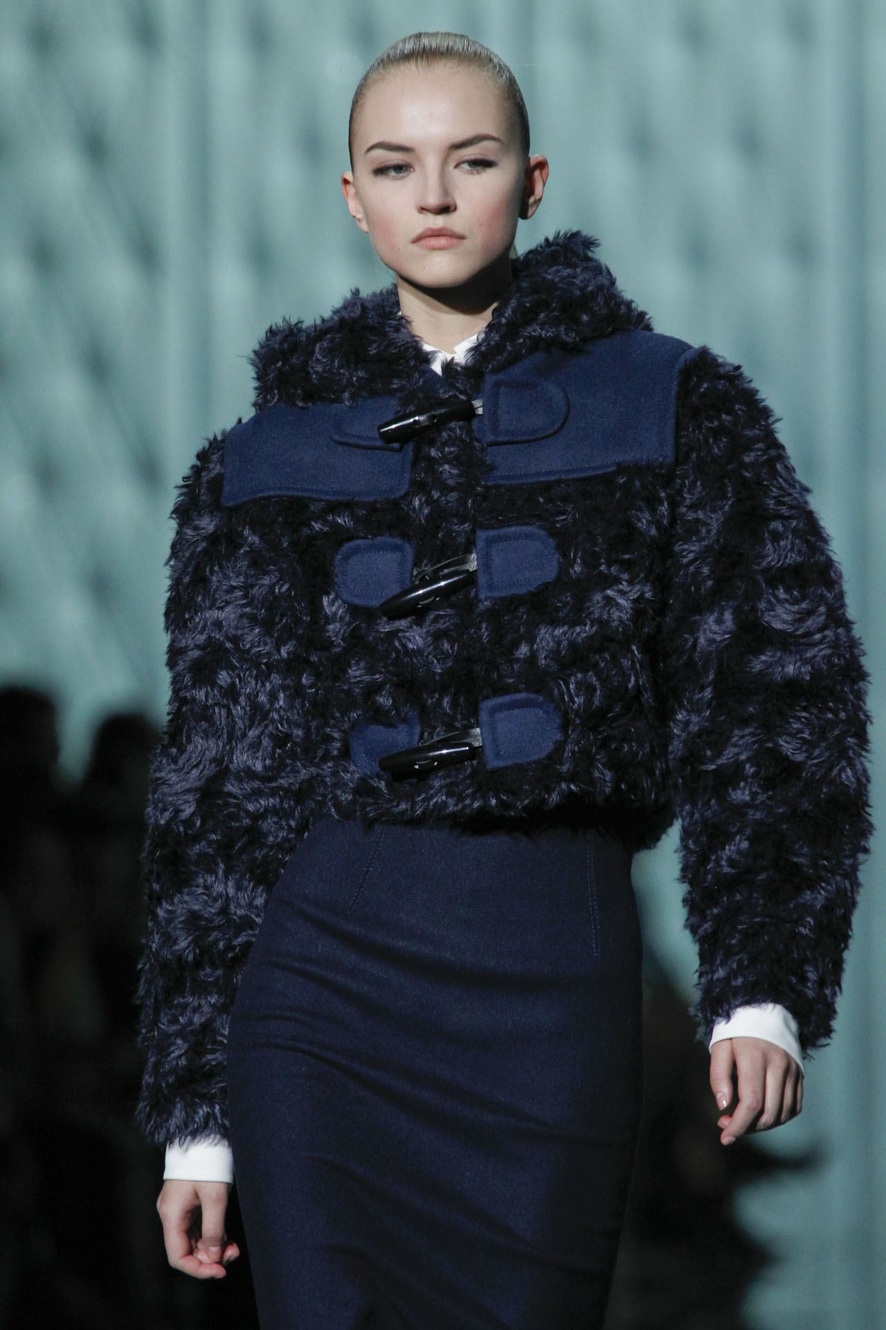 Marc Jacobs 2011ﶬϸڸͼƬ