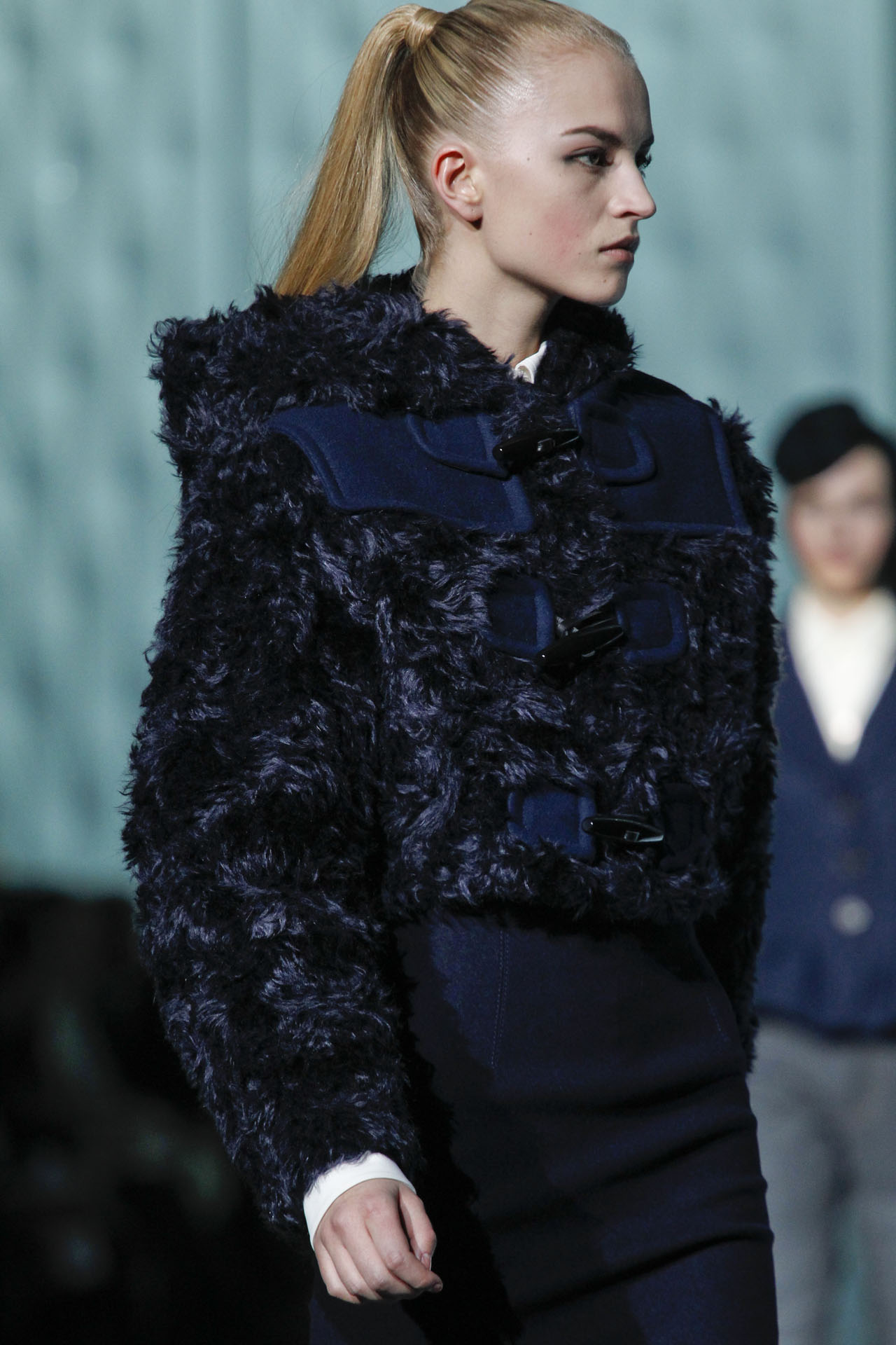 Marc Jacobs 2011ﶬϸڸͼƬ