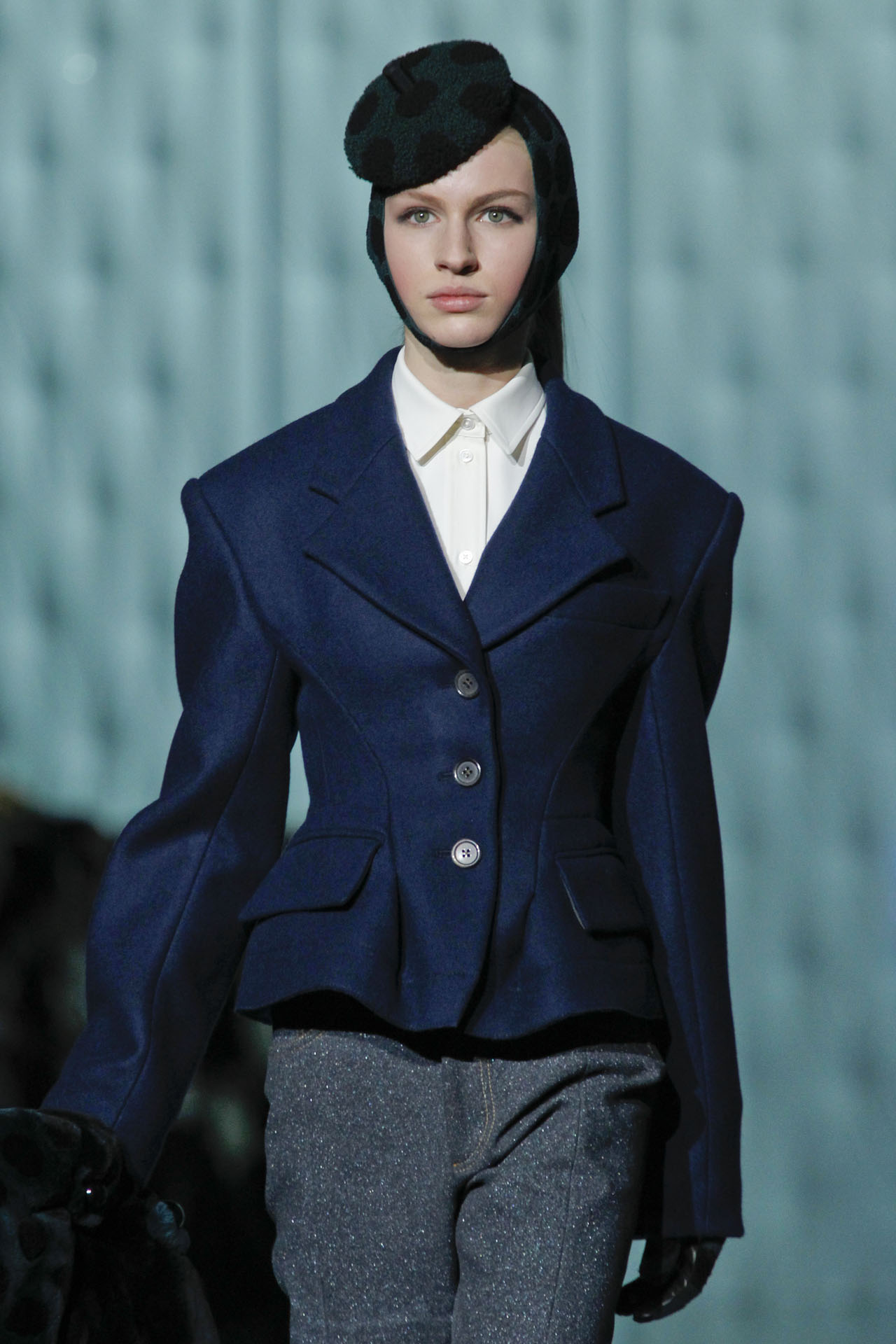 Marc Jacobs 2011ﶬϸڸͼƬ