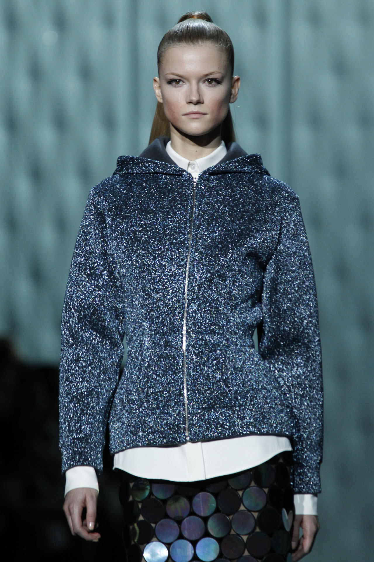 Marc Jacobs 2011ﶬϸڸͼƬ