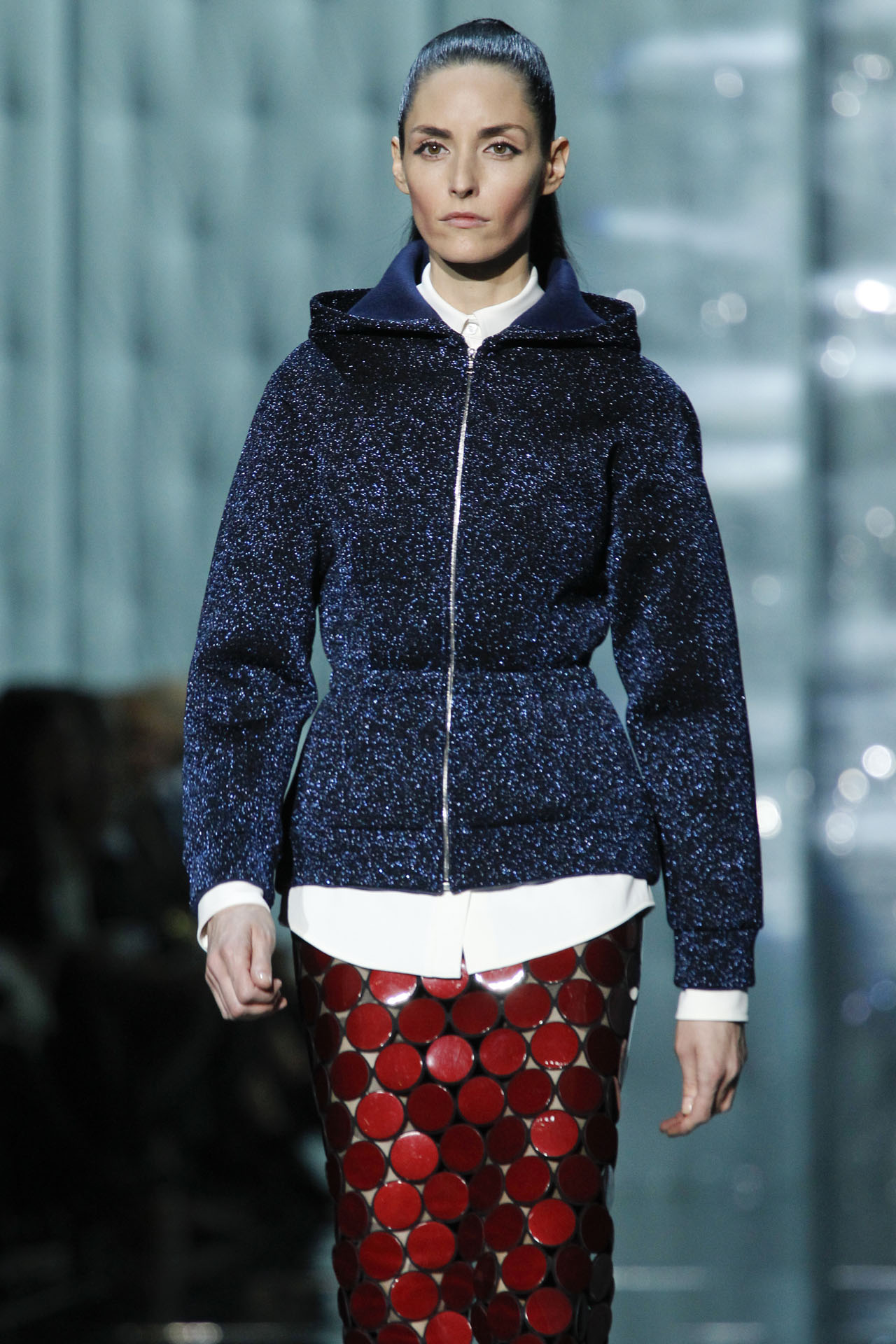 Marc Jacobs 2011ﶬϸڸͼƬ