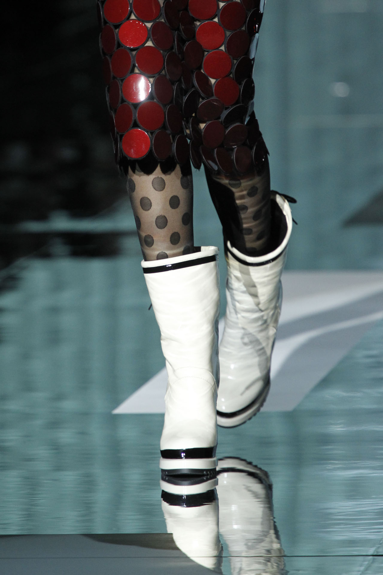 Marc Jacobs 2011ﶬϸڸͼƬ