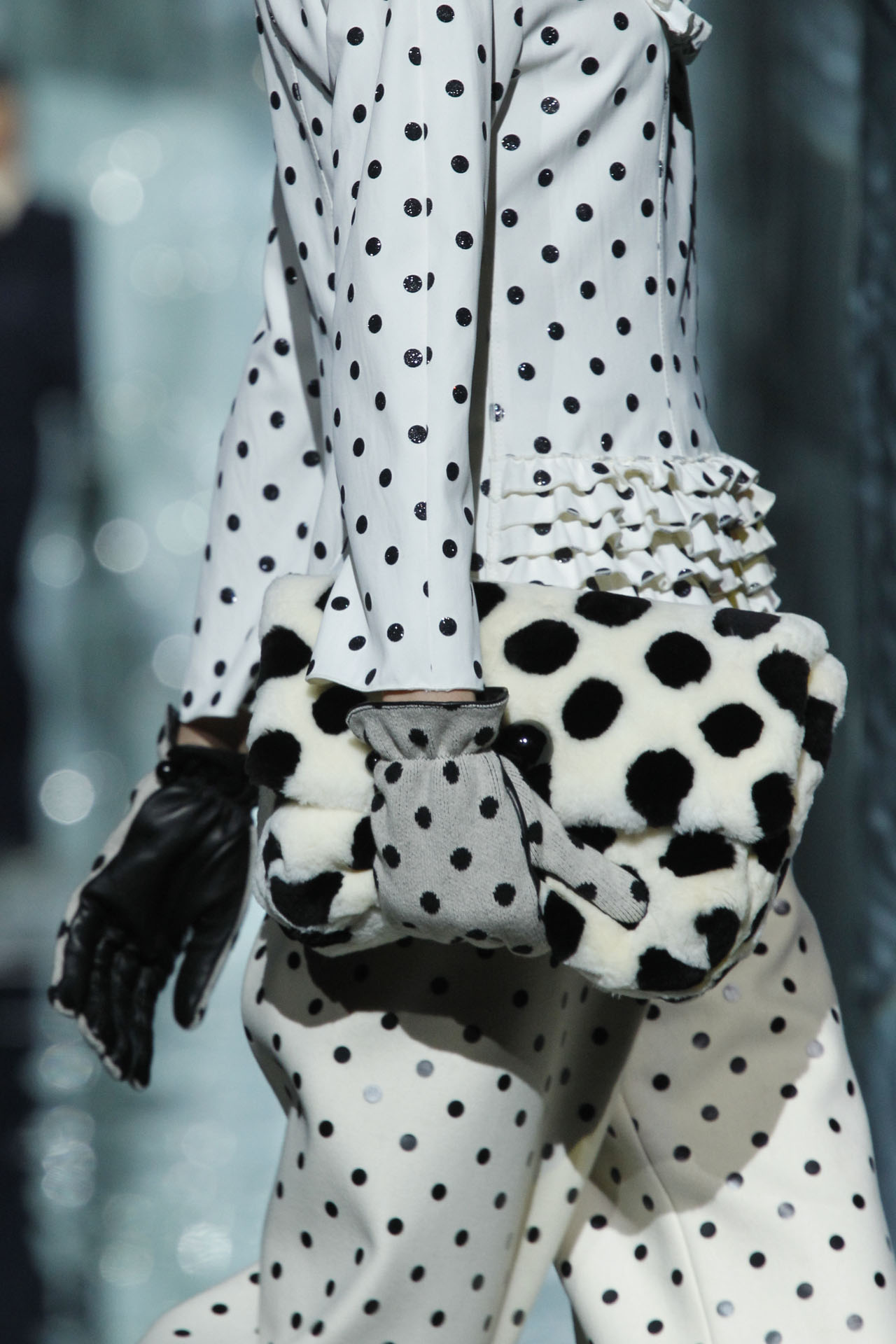 Marc Jacobs 2011ﶬϸڸͼƬ