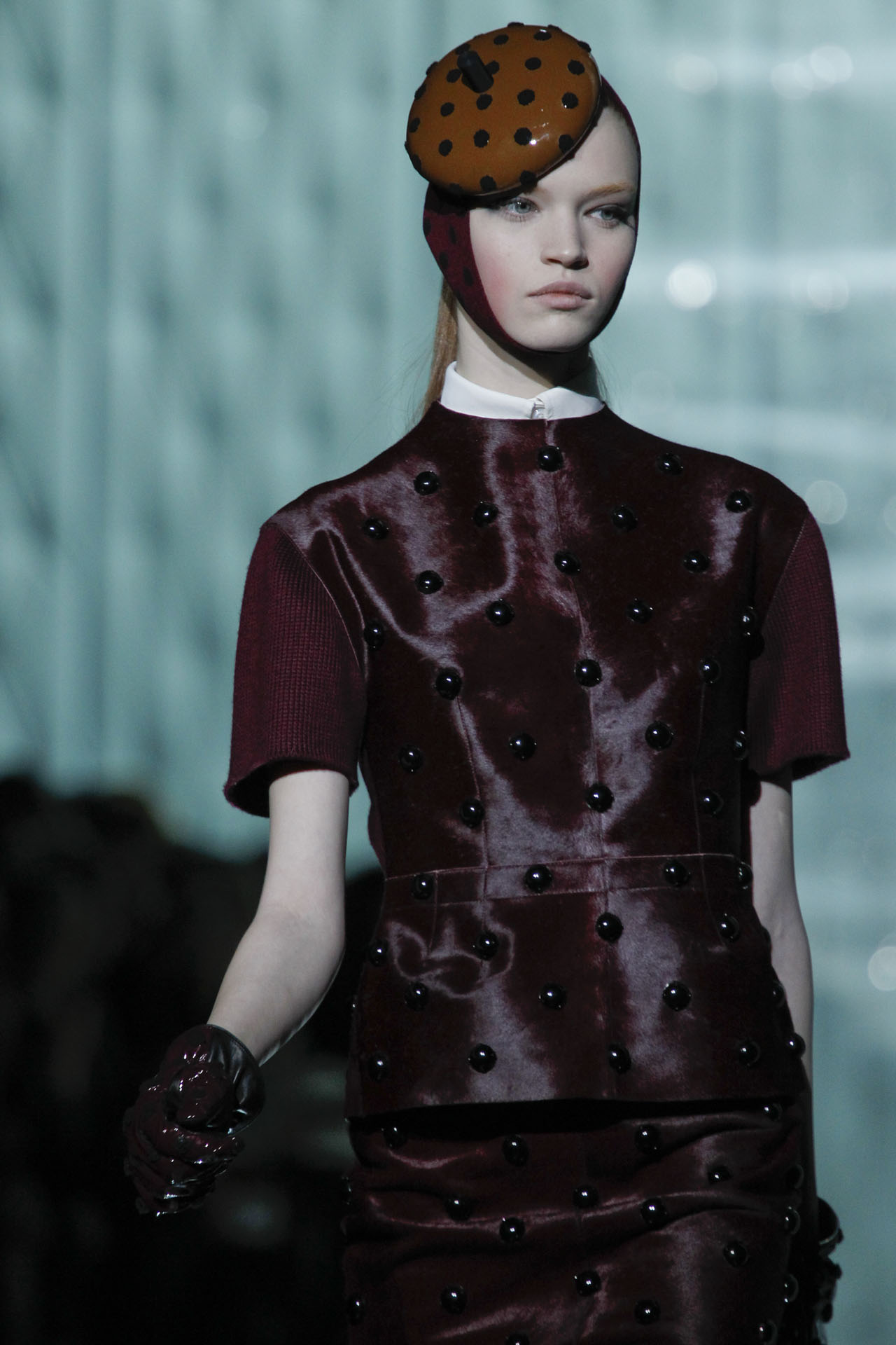 Marc Jacobs 2011ﶬϸڸͼƬ