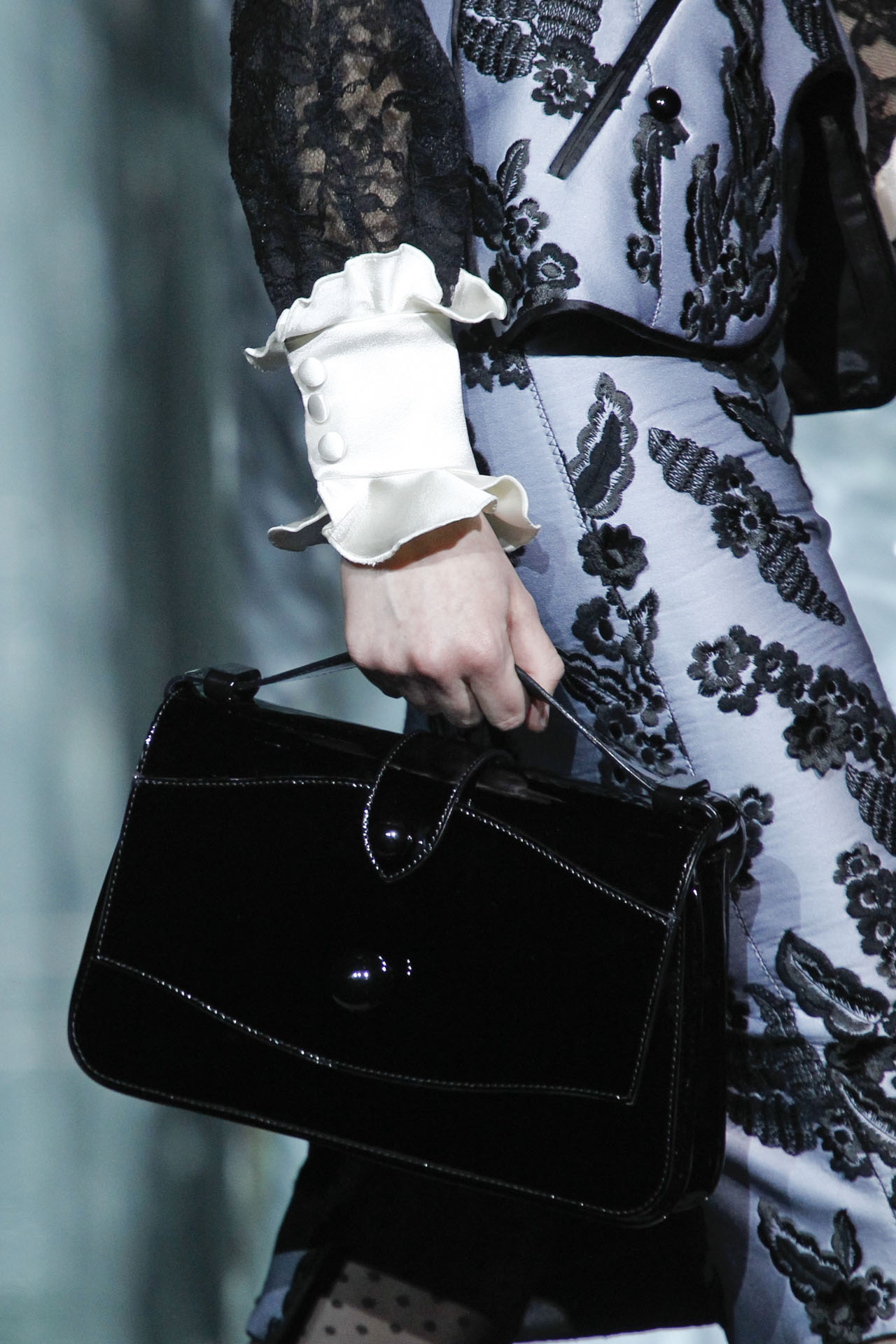 Marc Jacobs 2011ﶬϸڸͼƬ