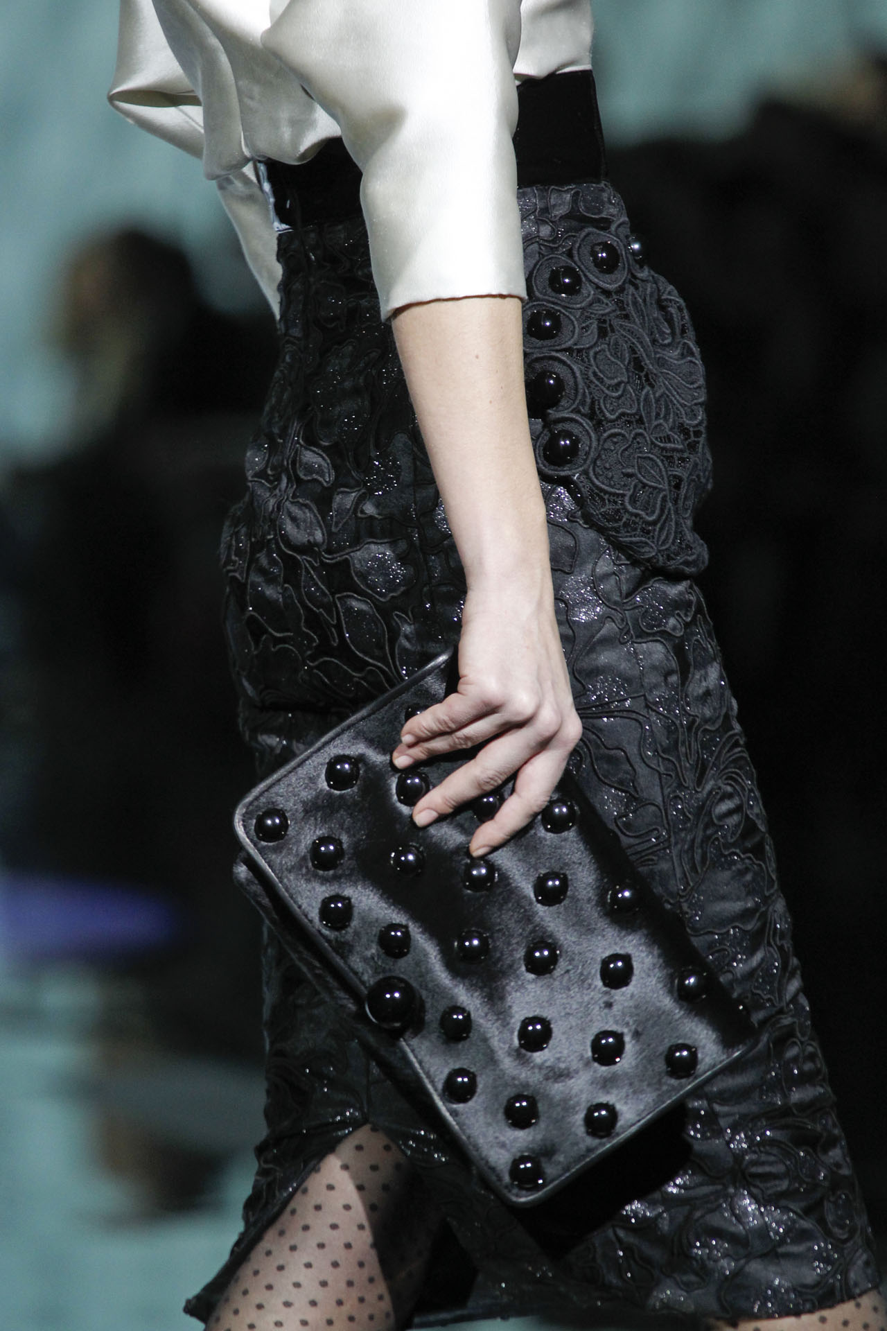 Marc Jacobs 2011ﶬϸڸͼƬ