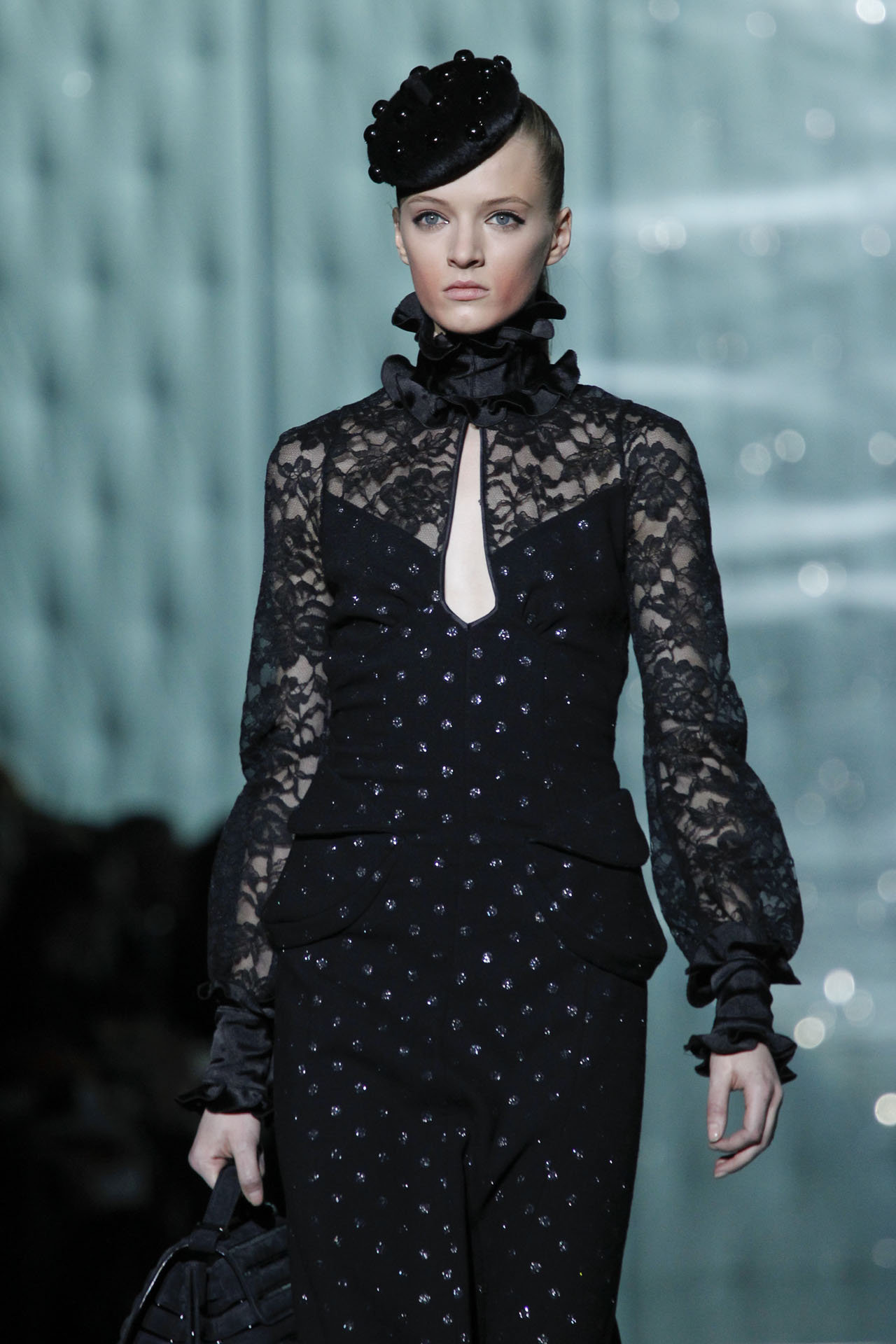 Marc Jacobs 2011ﶬϸڸͼƬ