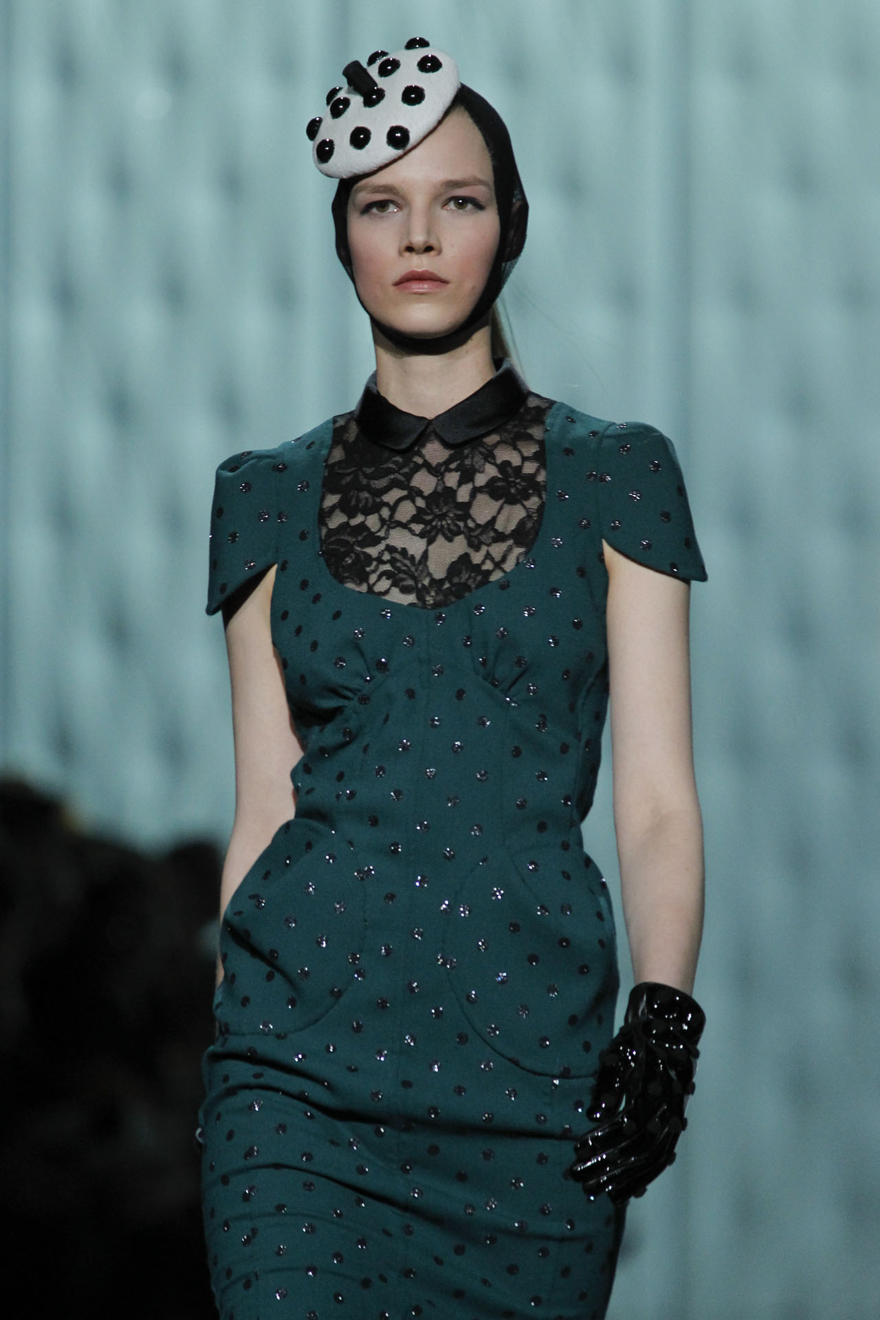 Marc Jacobs 2011ﶬϸڸͼƬ