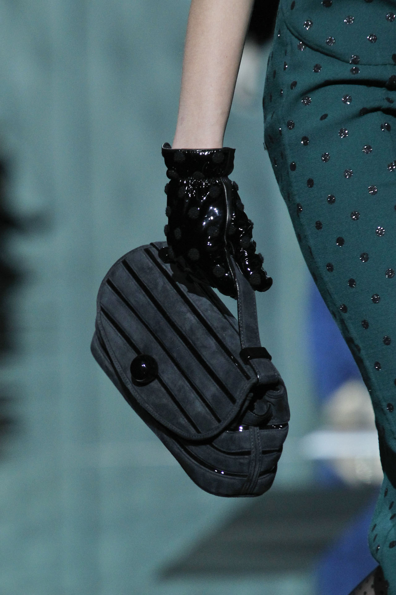 Marc Jacobs 2011ﶬϸڸͼƬ